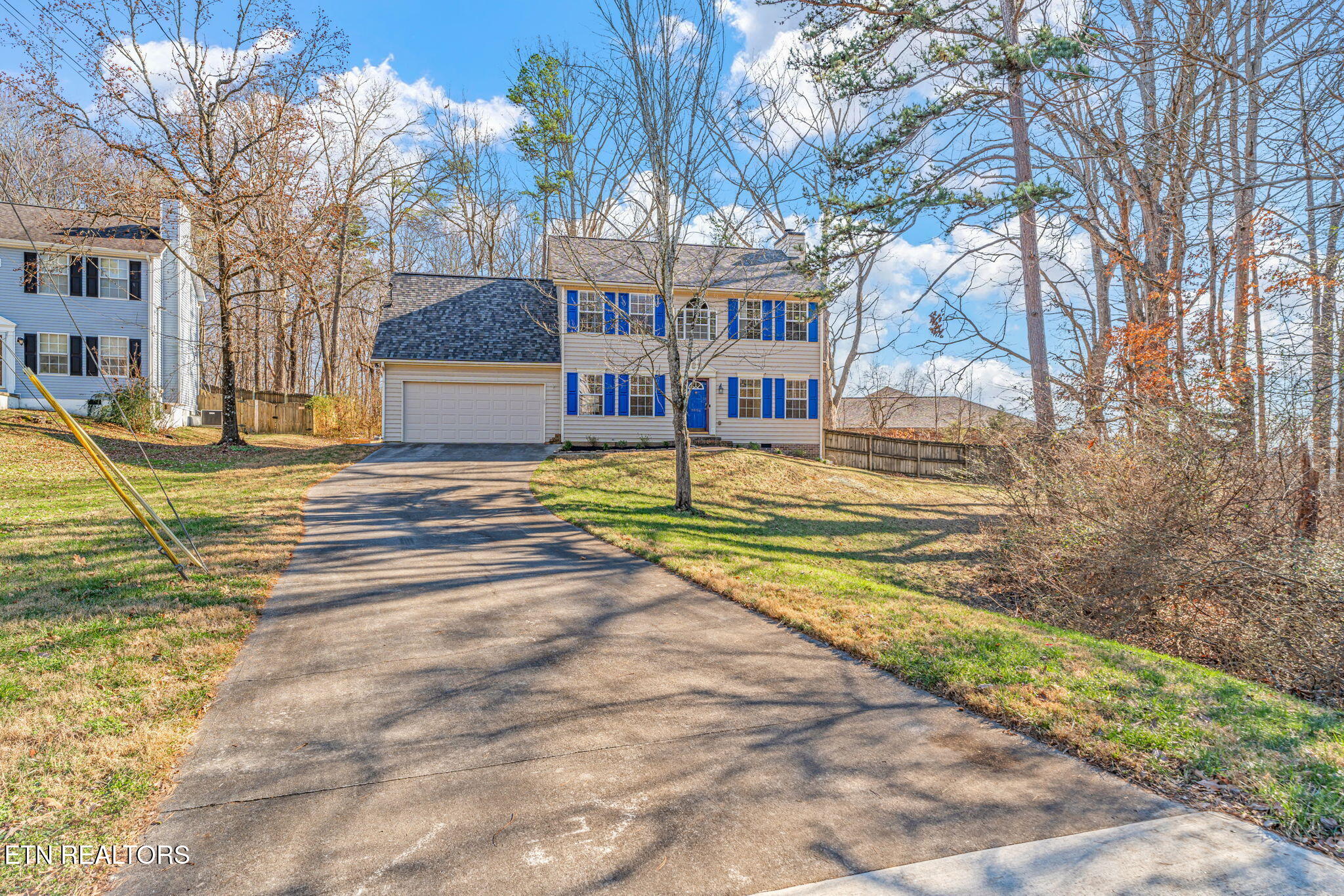 9001 Tall Timber Drive Knoxville TN 37931