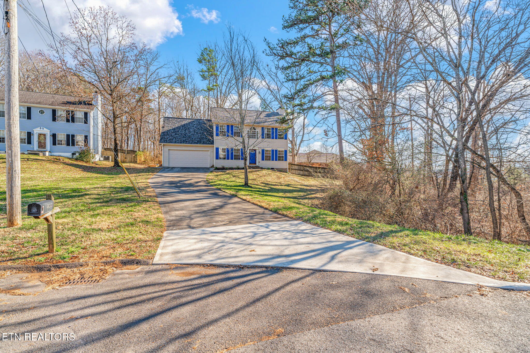 9001 Tall Timber Drive Knoxville TN 37931