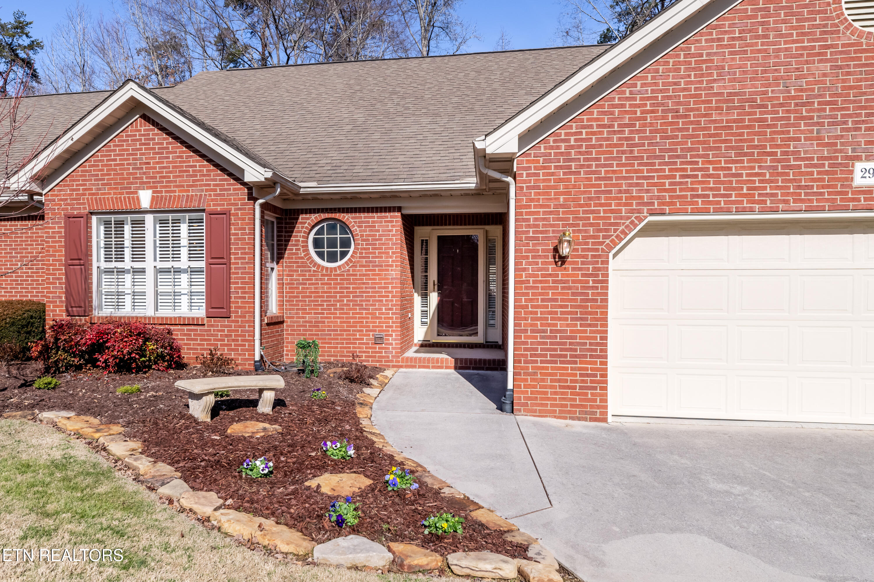 2920 Ginnbrooke Lane Knoxville TN 37920