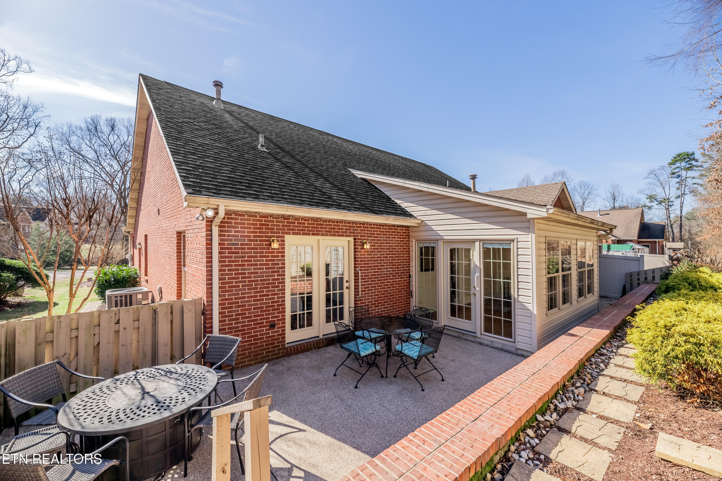 2920 Ginnbrooke Lane Knoxville TN 37920
