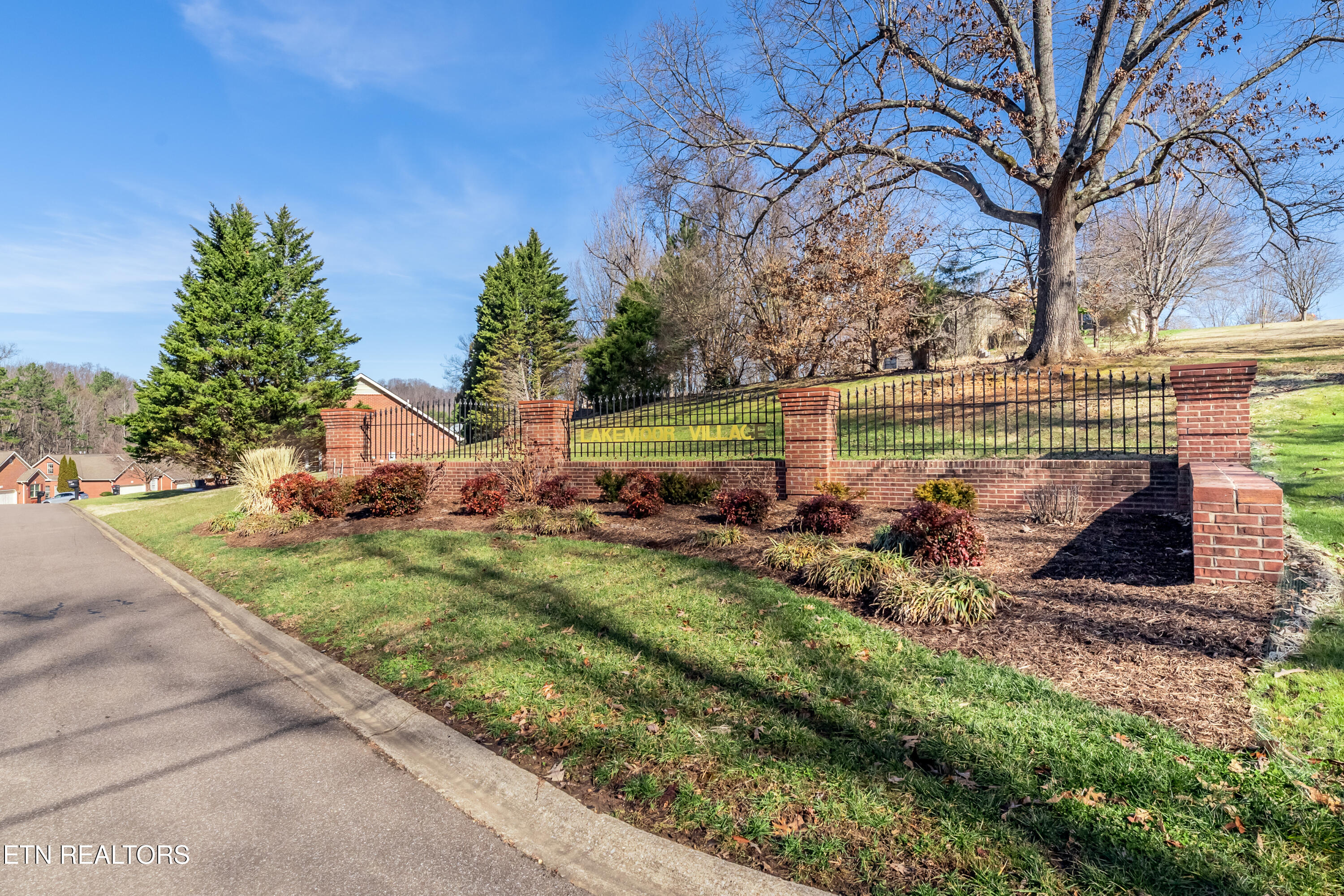2920 Ginnbrooke Lane Knoxville TN 37920