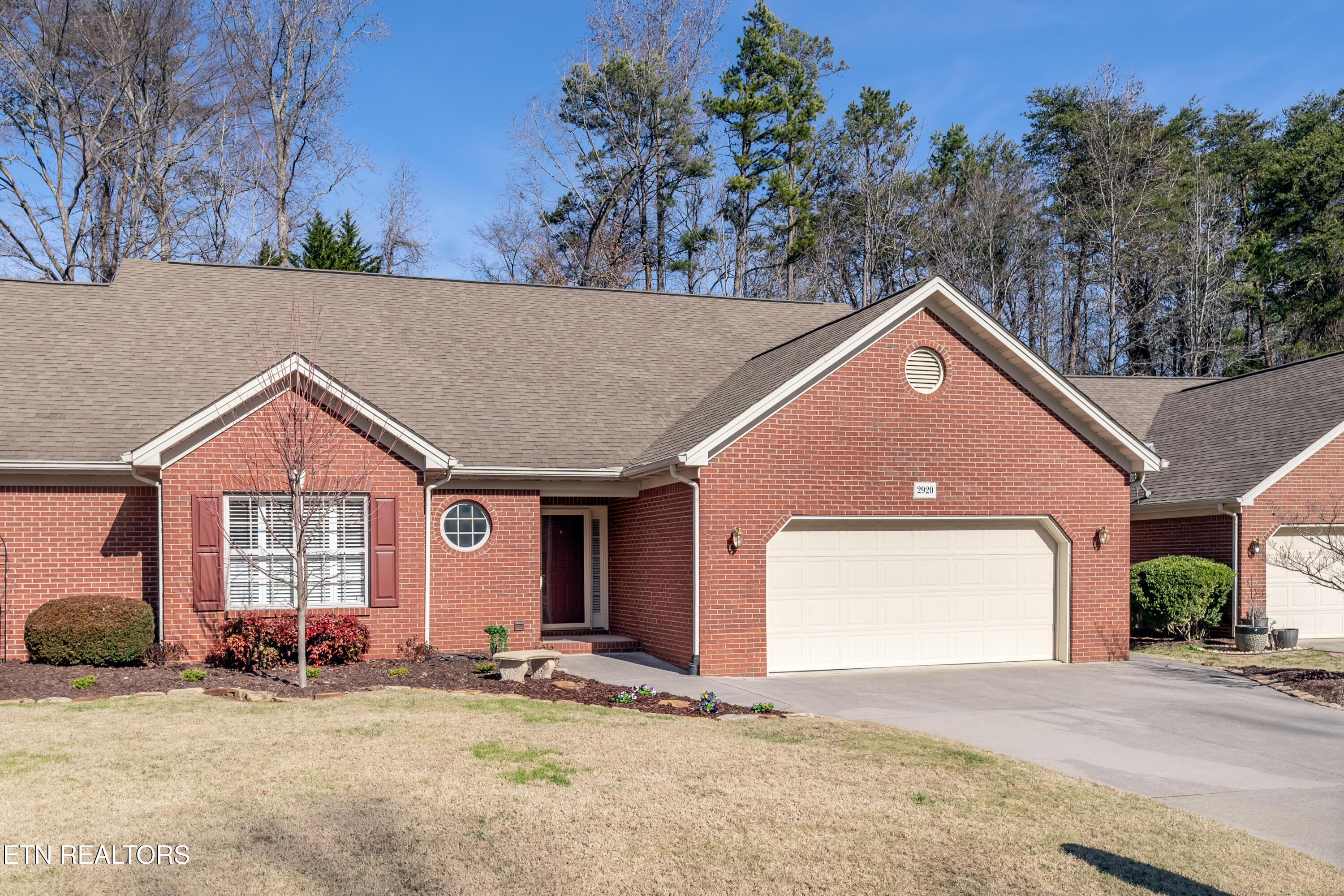 2920 Ginnbrooke Lane Knoxville TN 37920