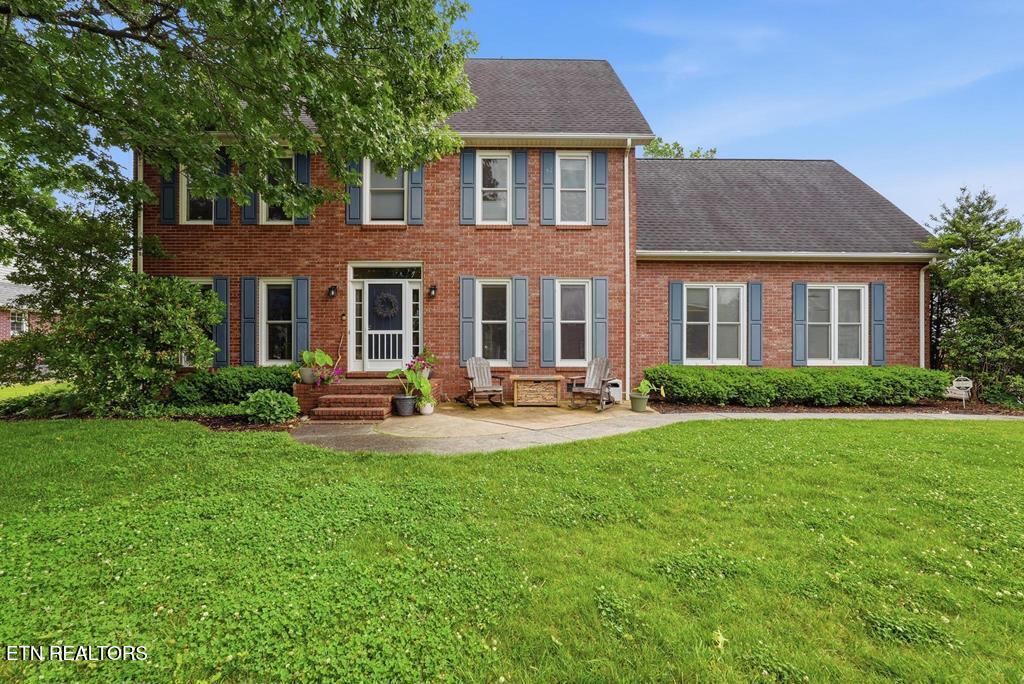 1363 Ivy Lane Cookeville TN 38501