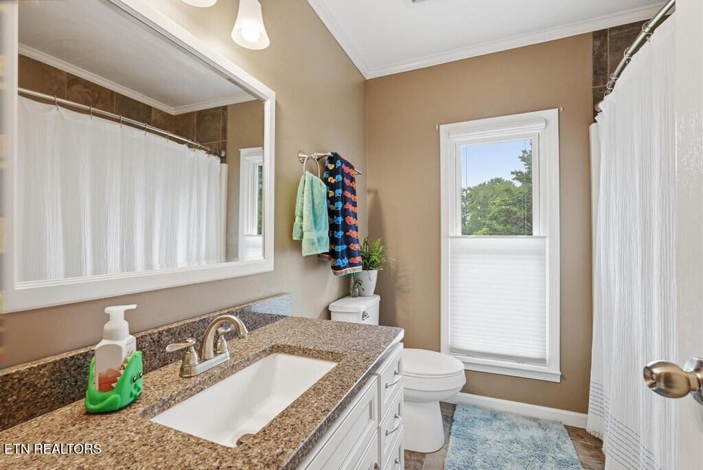 1363 Ivy Lane Cookeville TN 38501