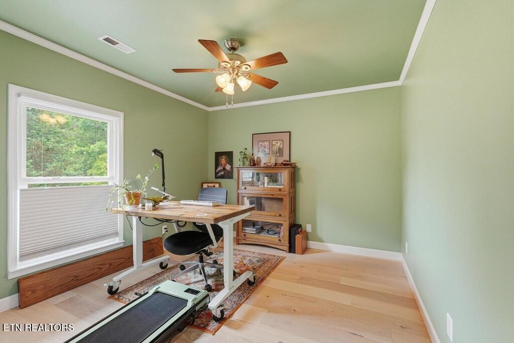 1363 Ivy Lane Cookeville TN 38501