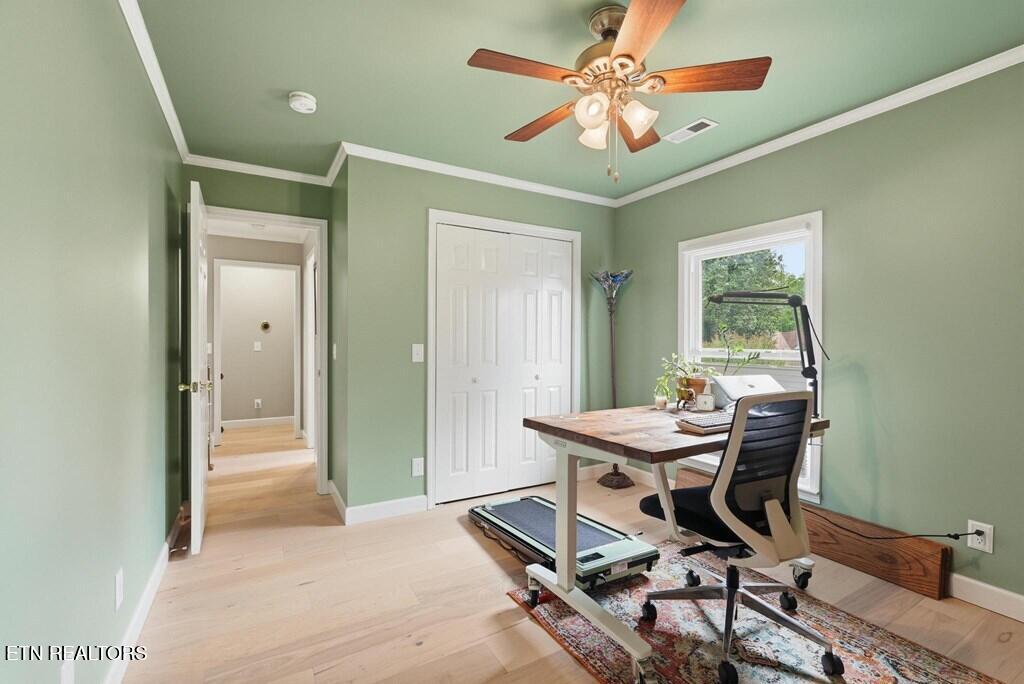 1363 Ivy Lane Cookeville TN 38501
