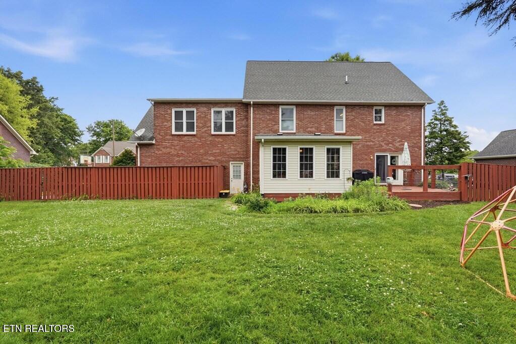 1363 Ivy Lane Cookeville TN 38501