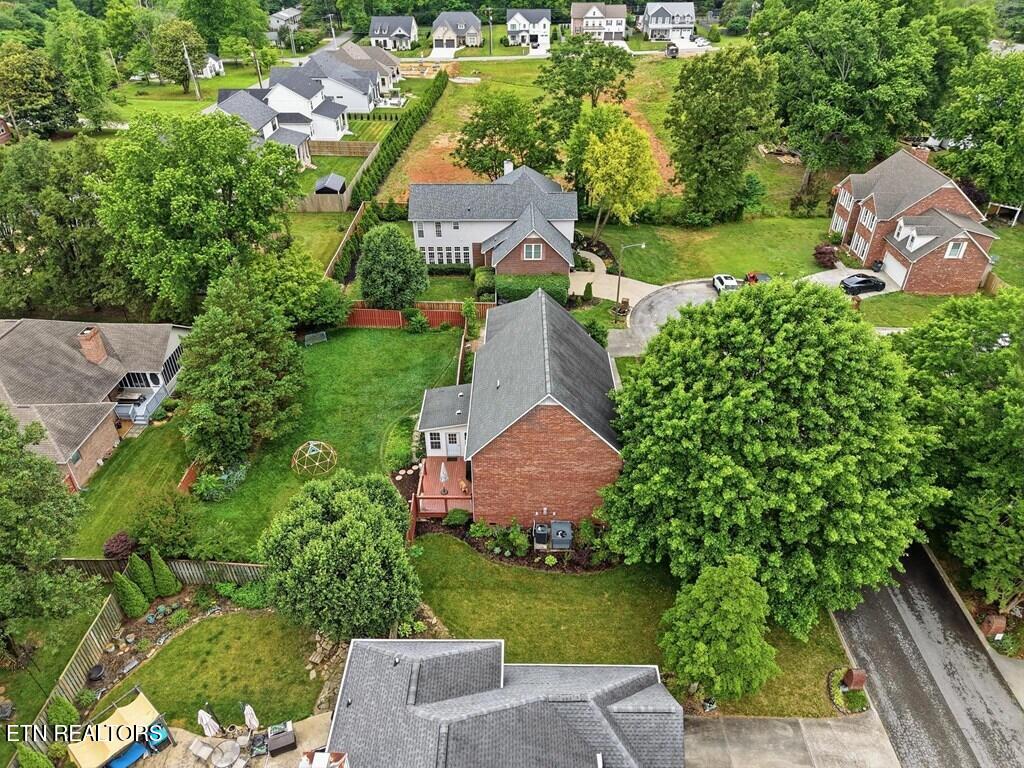 1363 Ivy Lane Cookeville TN 38501
