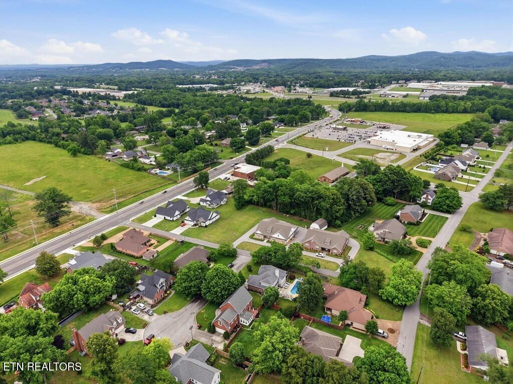 1363 Ivy Lane Cookeville TN 38501