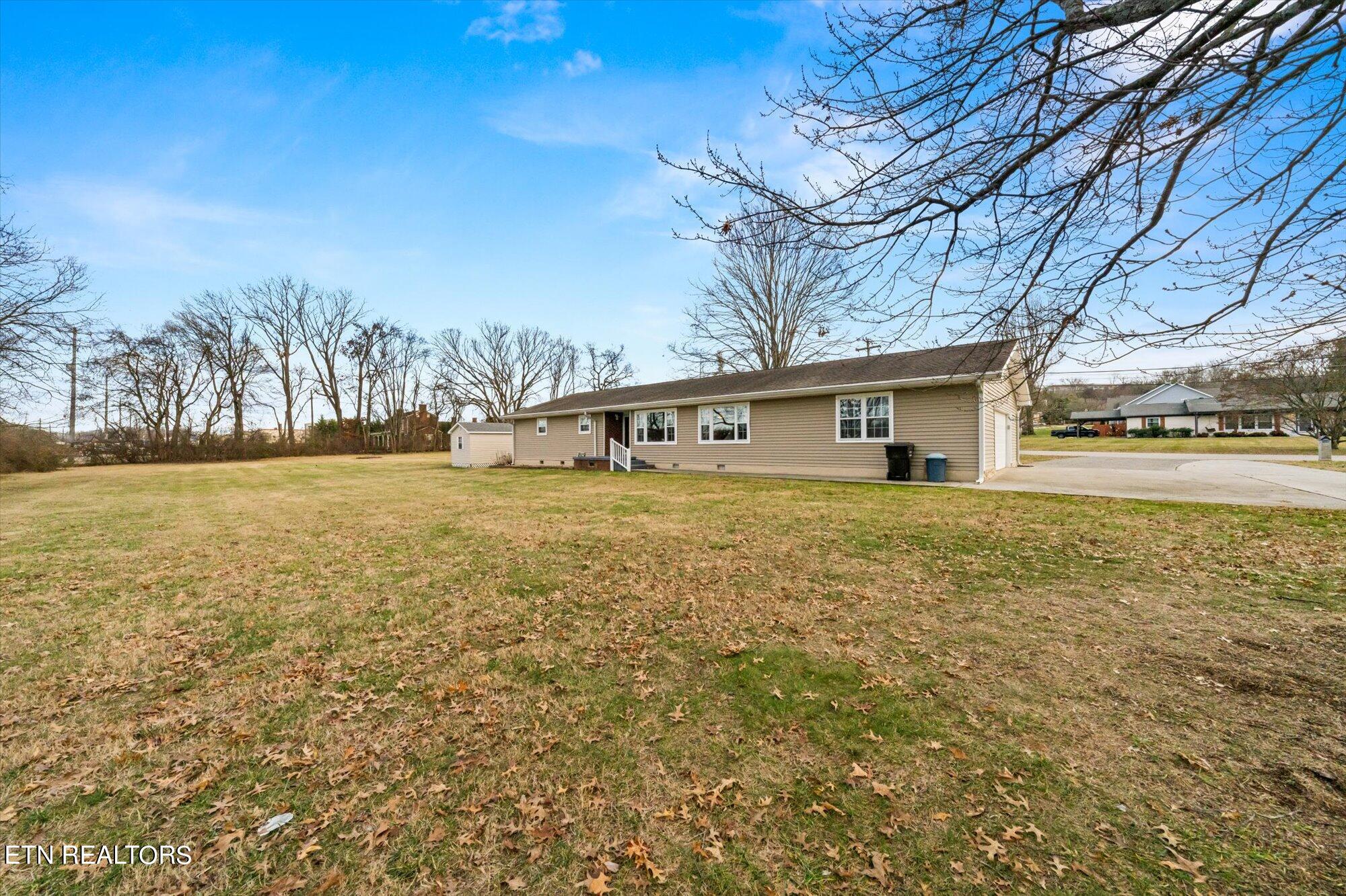 100 Essex Drive Knoxville TN 37922