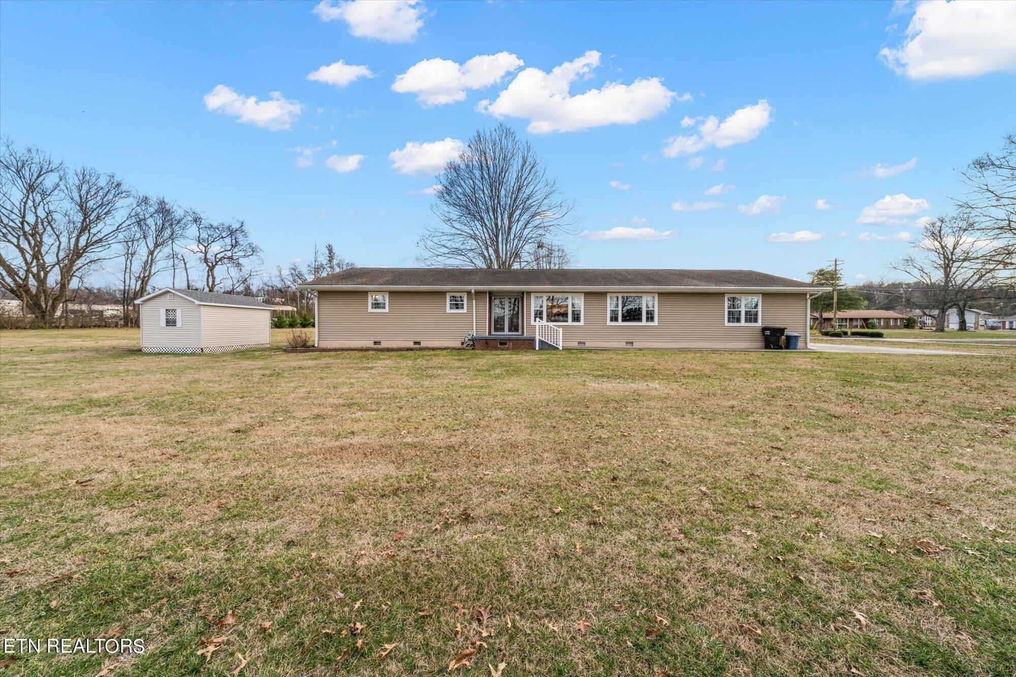 100 Essex Drive Knoxville TN 37922