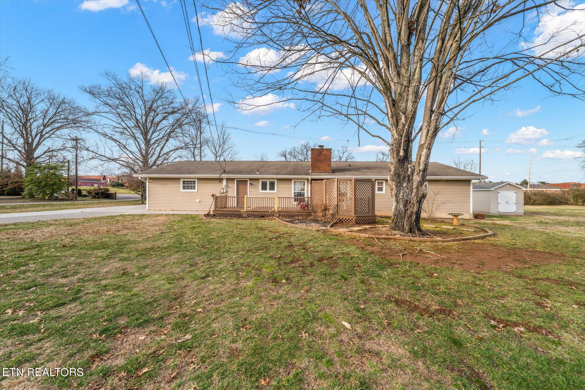 100 Essex Drive Knoxville TN 37922