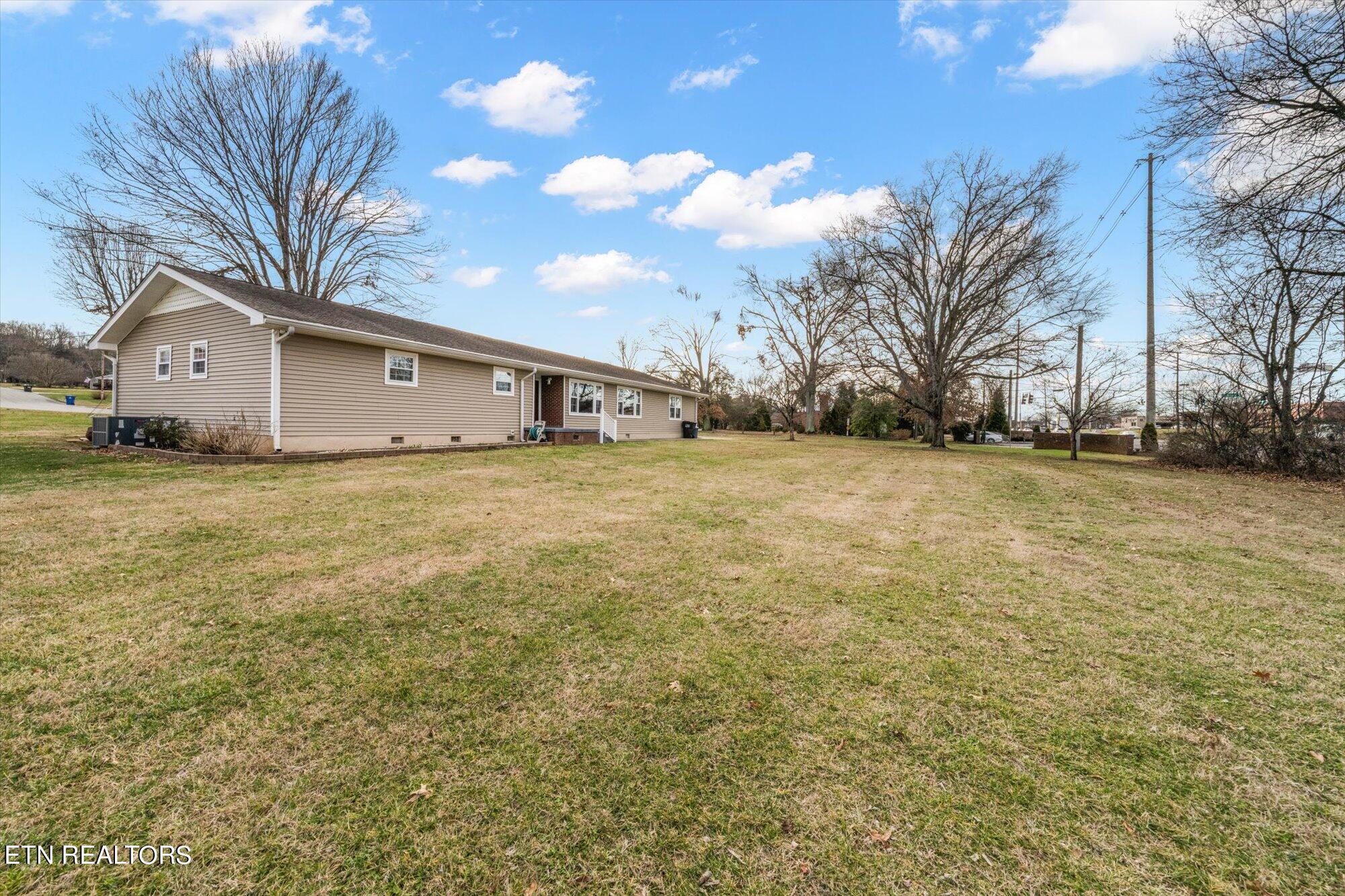 100 Essex Drive Knoxville TN 37922