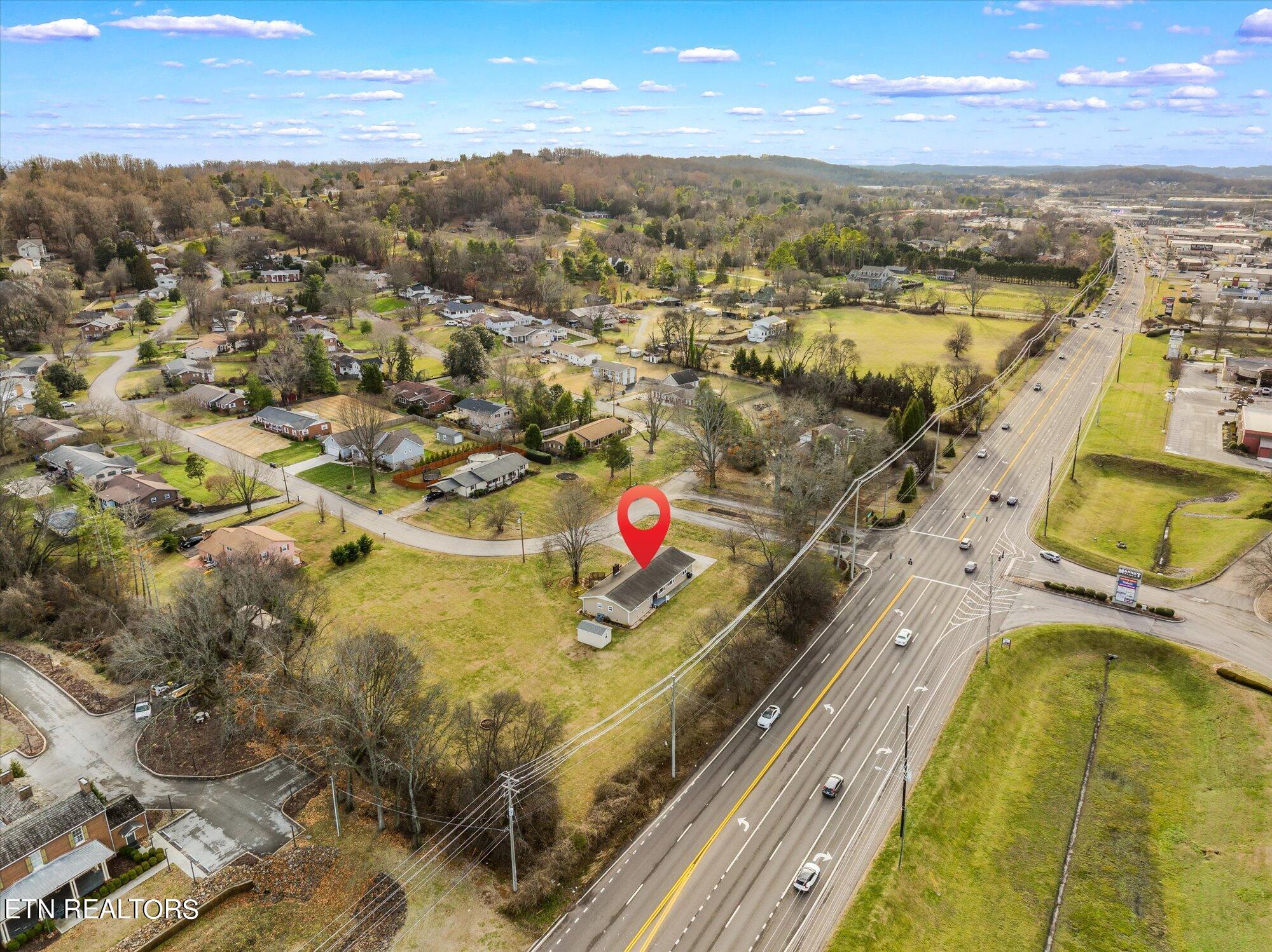 100 Essex Drive Knoxville TN 37922