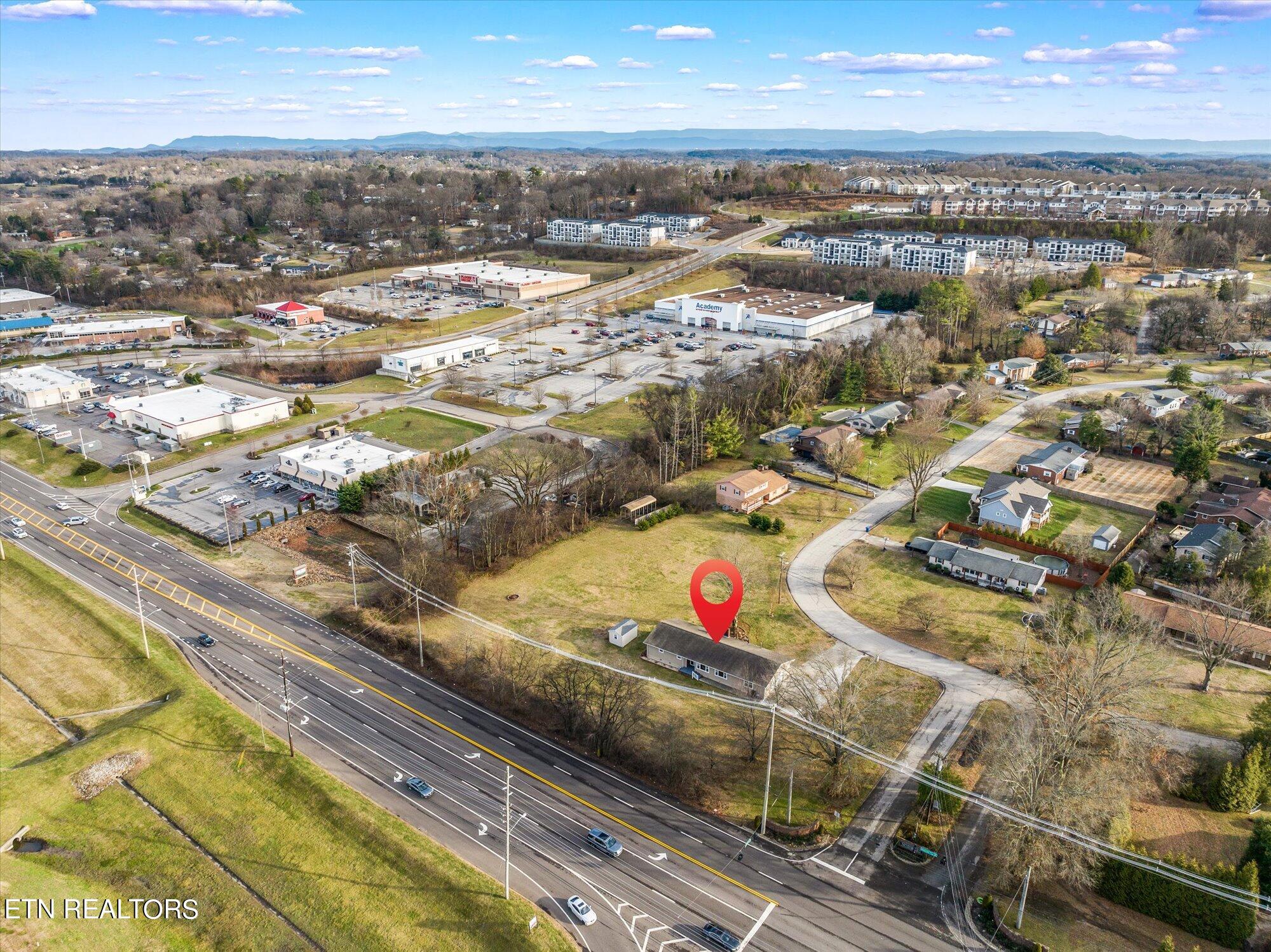 100 Essex Drive Knoxville TN 37922