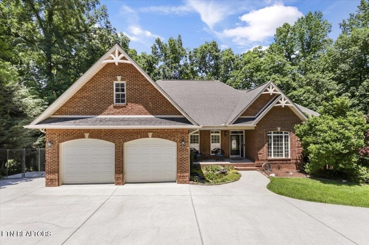 103 Winchester Circle Oak Ridge TN 37830