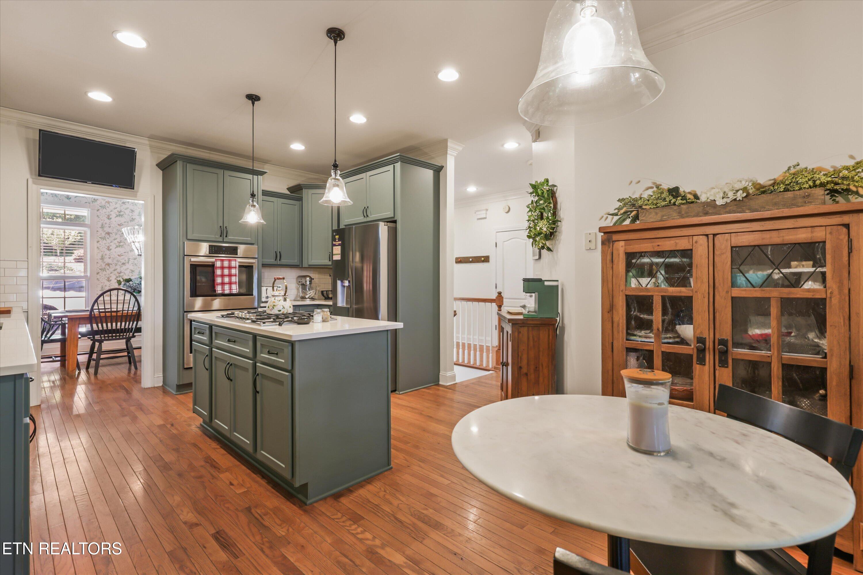 103 Winchester Circle Oak Ridge TN 37830