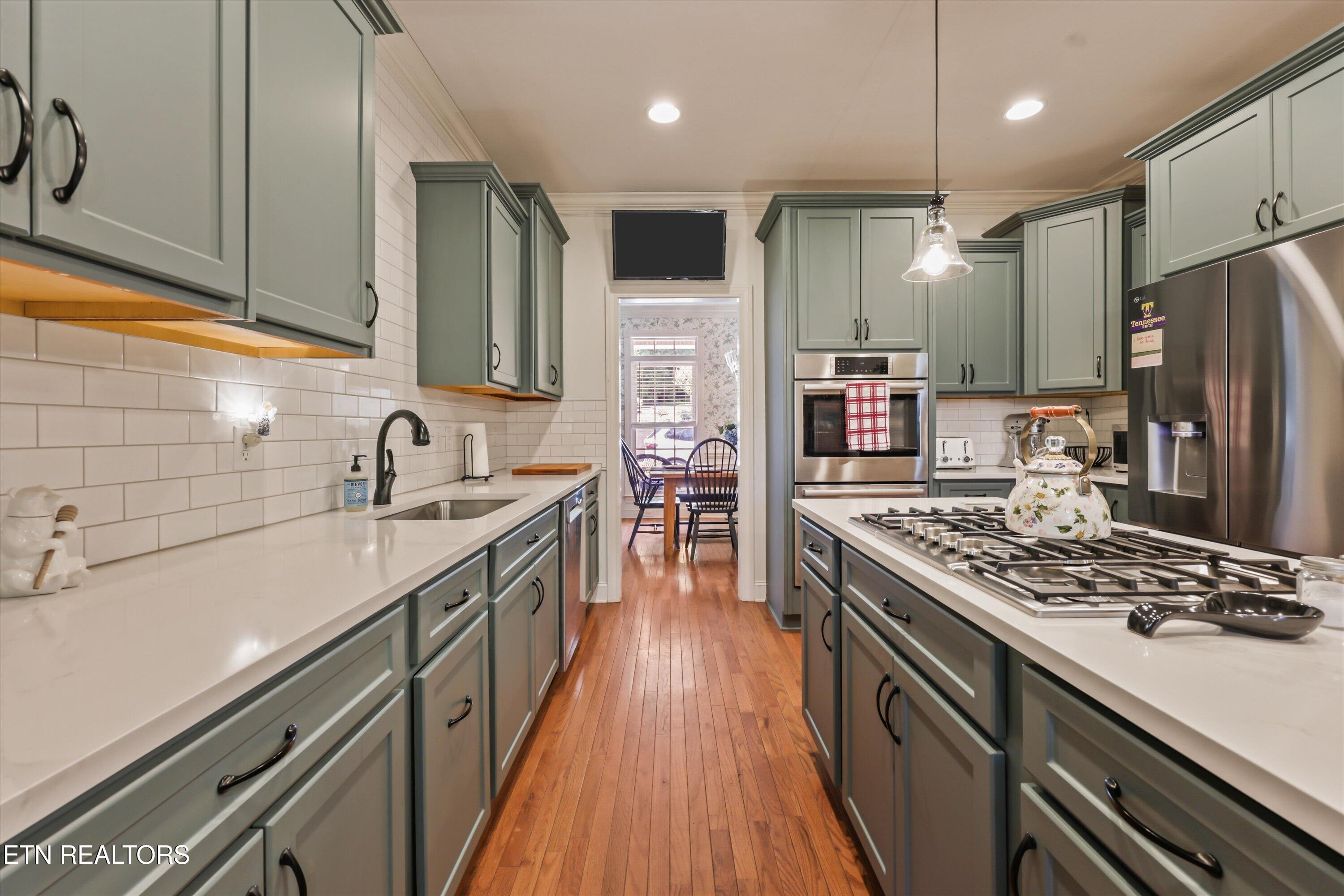 103 Winchester Circle Oak Ridge TN 37830