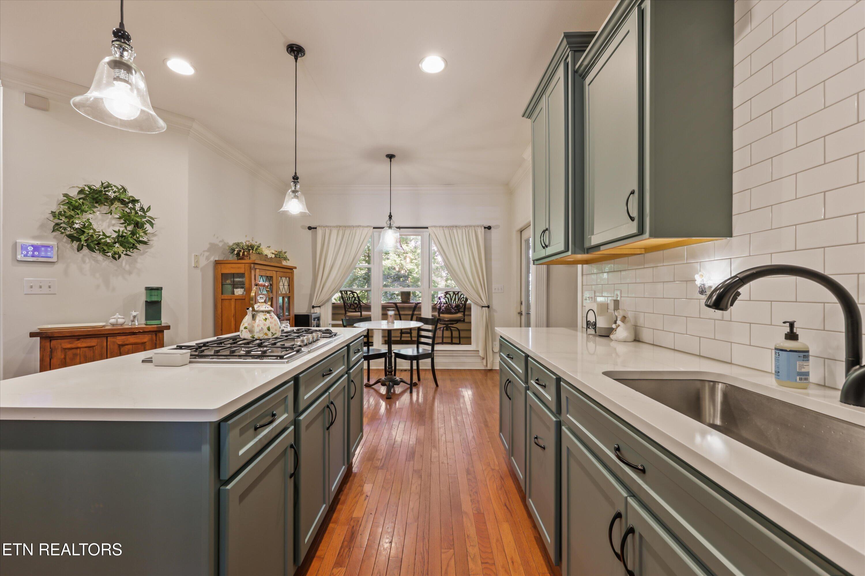 103 Winchester Circle Oak Ridge TN 37830
