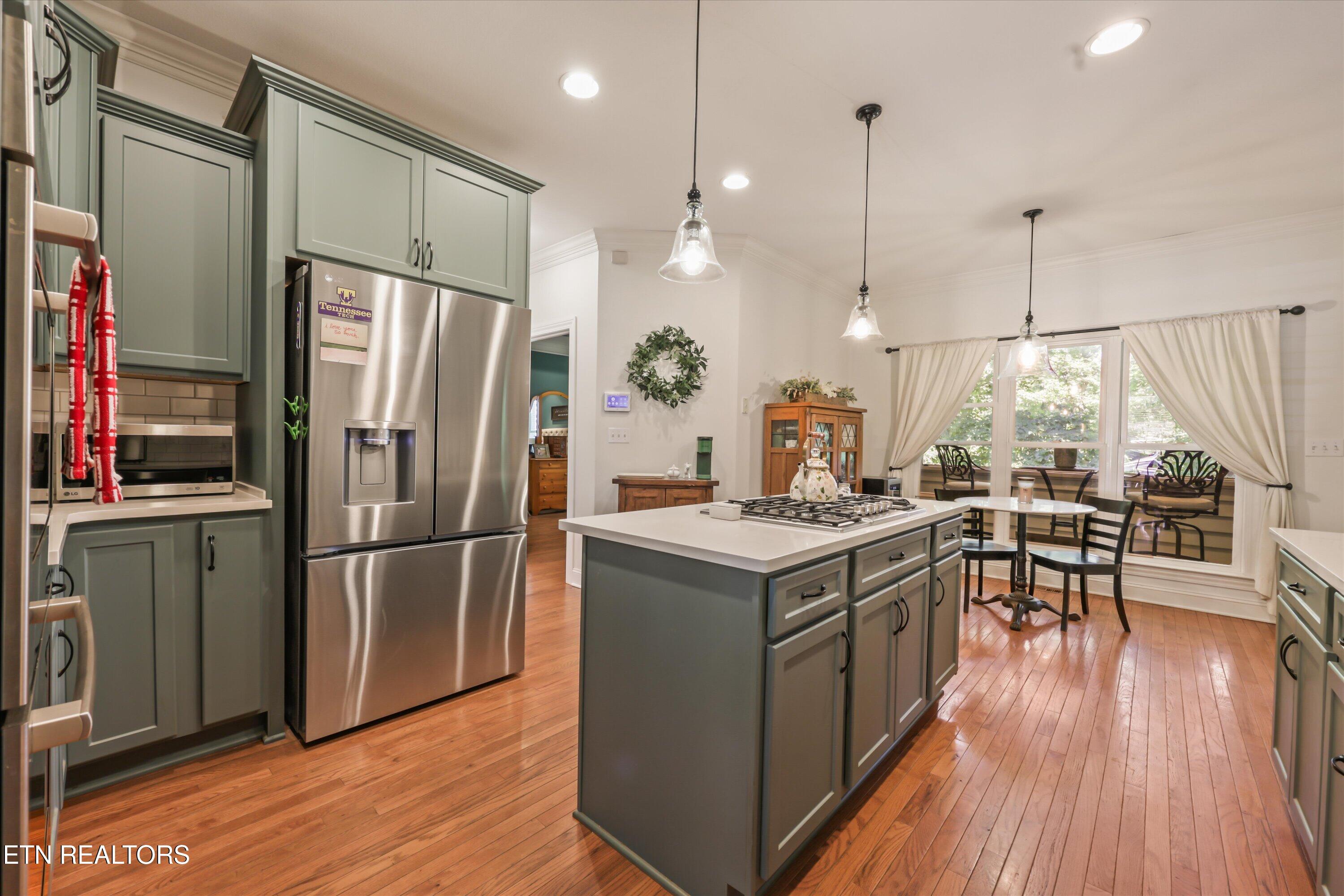 103 Winchester Circle Oak Ridge TN 37830