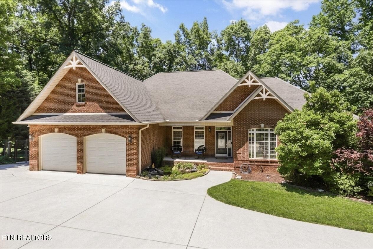 103 Winchester Circle Oak Ridge TN 37830
