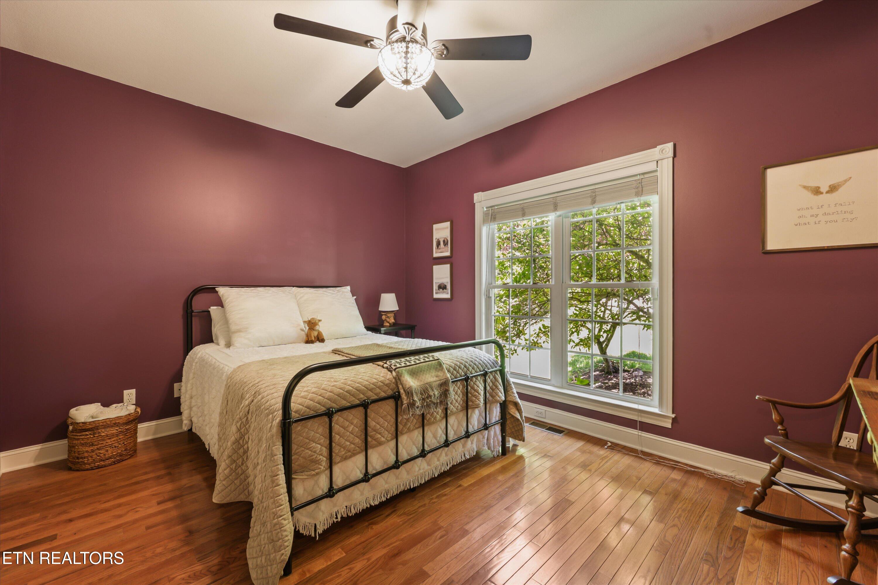 103 Winchester Circle Oak Ridge TN 37830