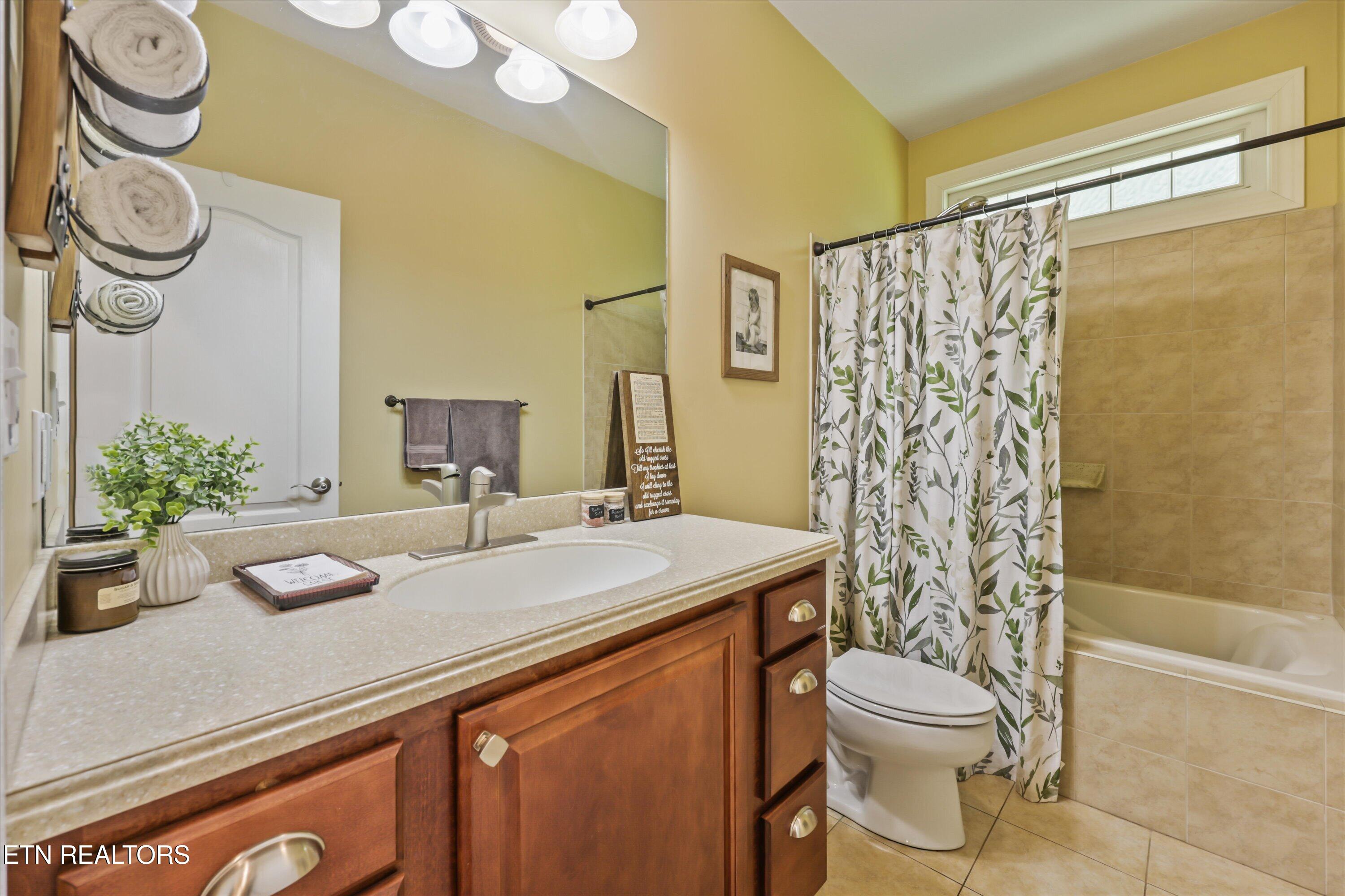103 Winchester Circle Oak Ridge TN 37830
