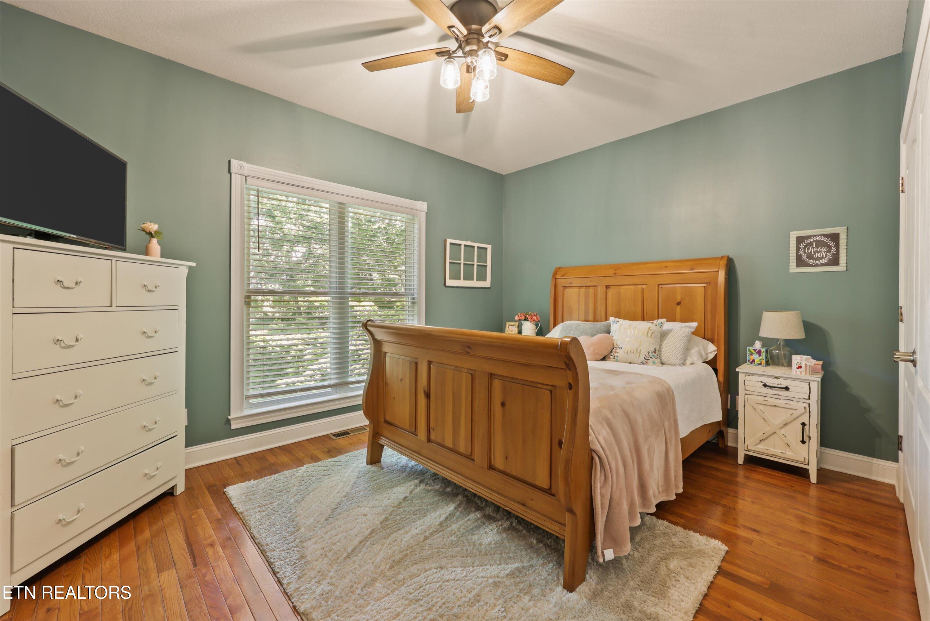 103 Winchester Circle Oak Ridge TN 37830