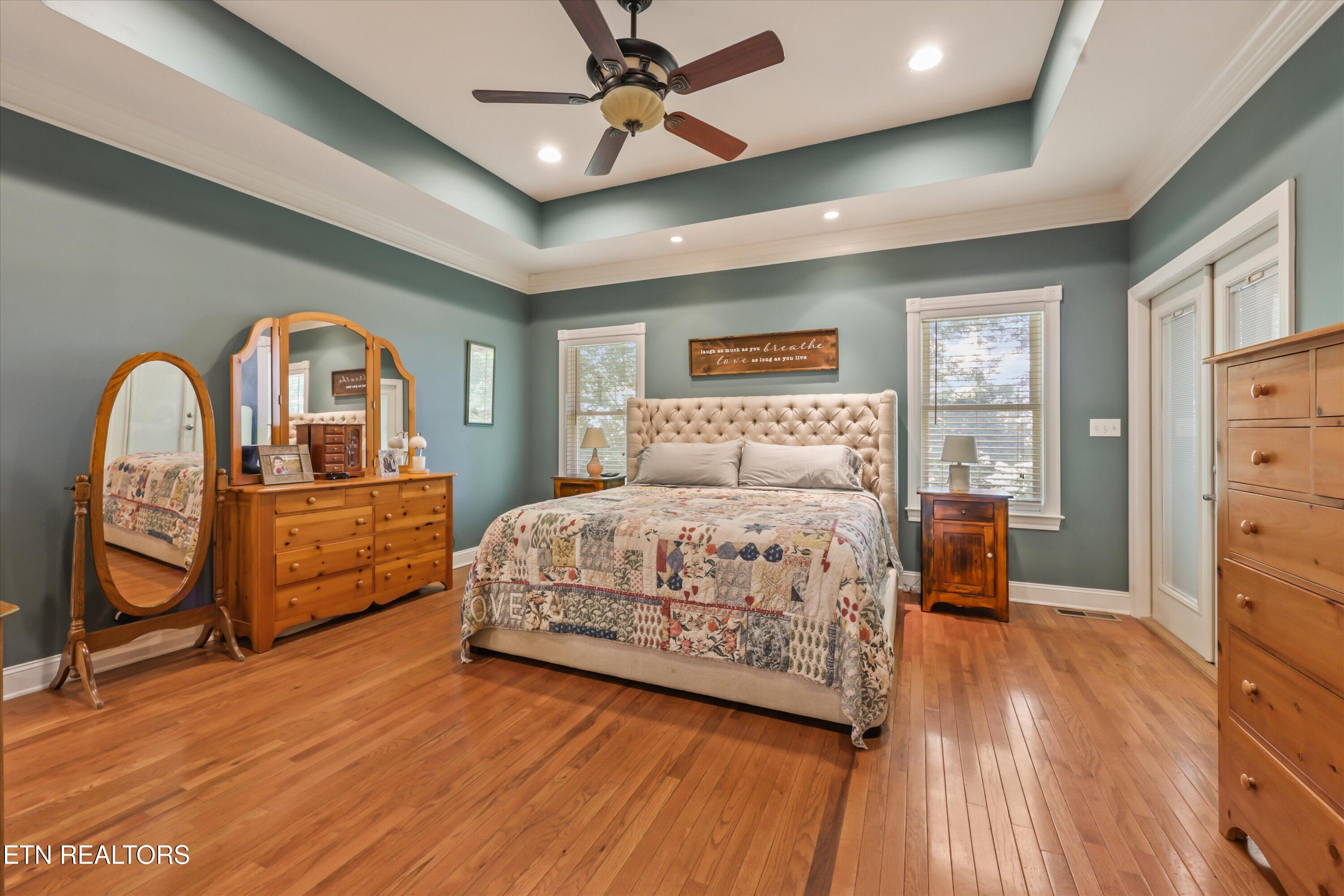 103 Winchester Circle Oak Ridge TN 37830