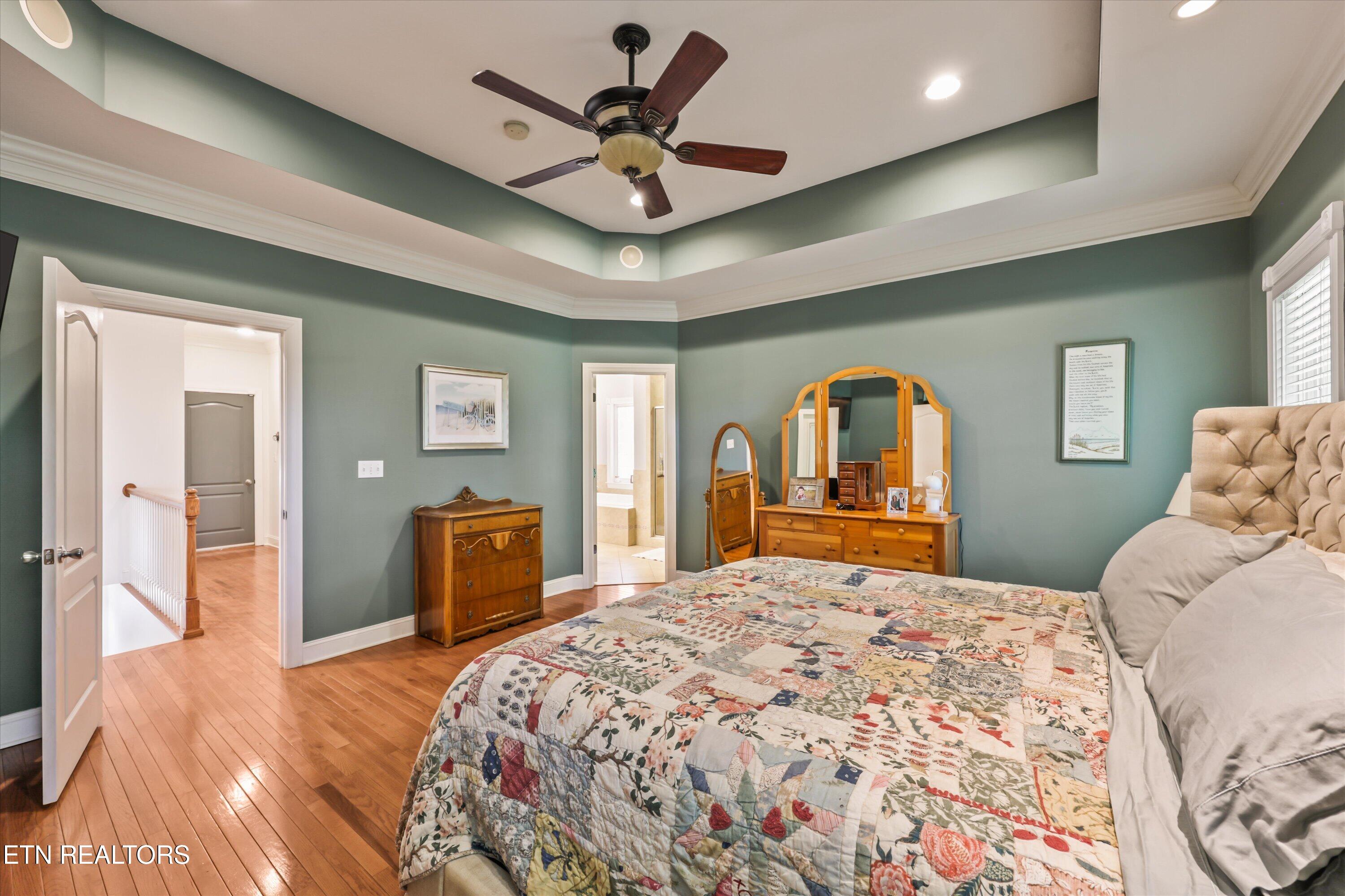103 Winchester Circle Oak Ridge TN 37830
