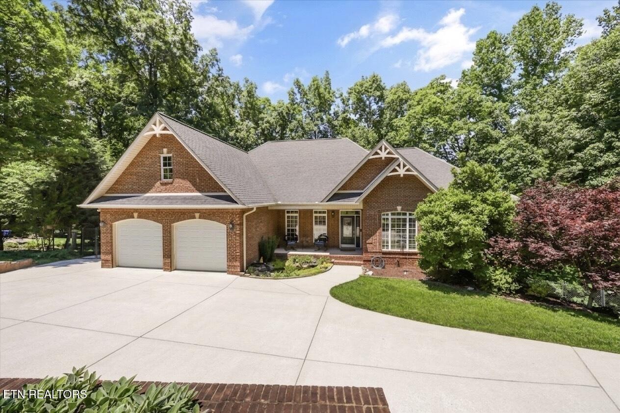 103 Winchester Circle Oak Ridge TN 37830