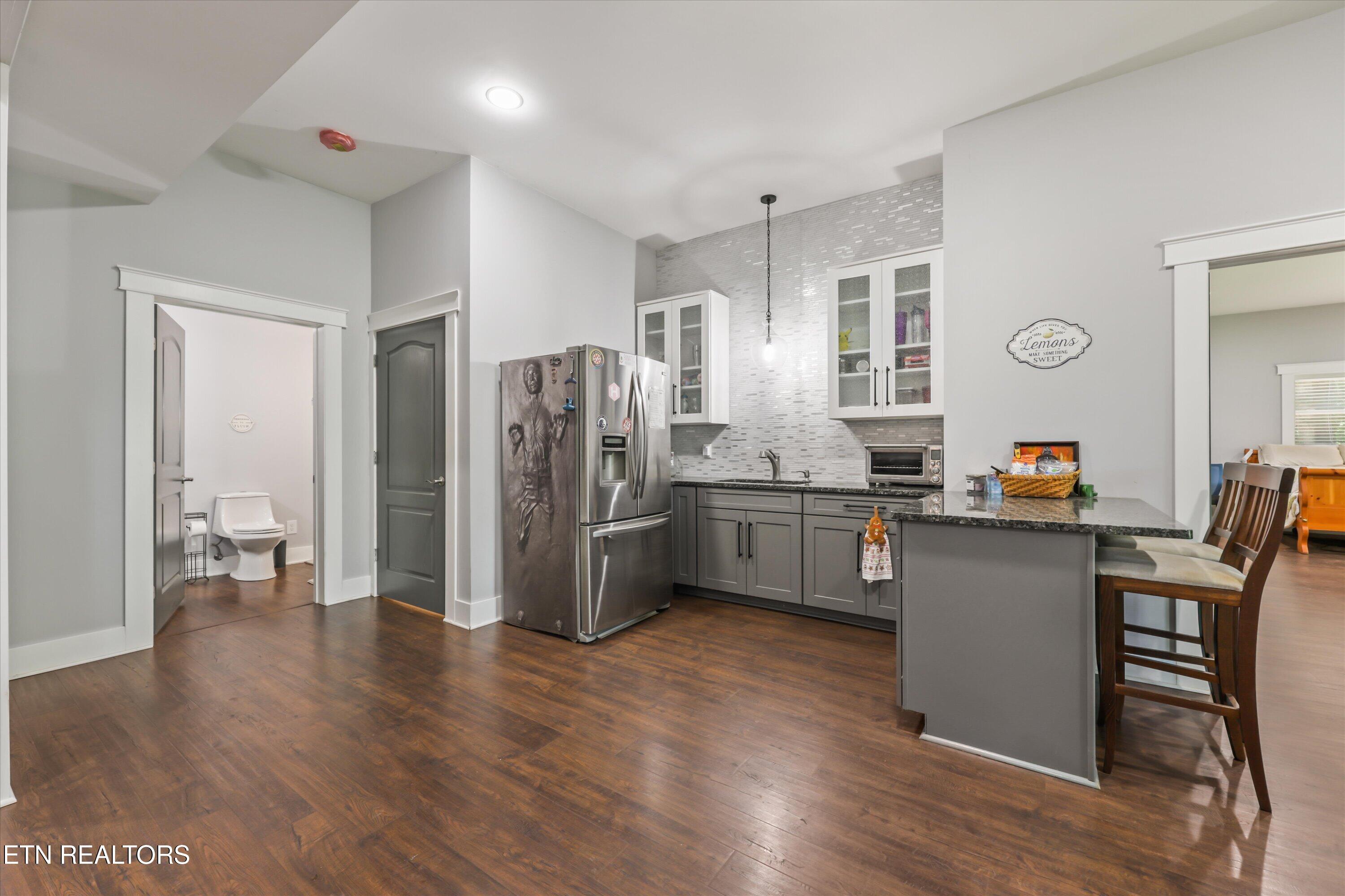 103 Winchester Circle Oak Ridge TN 37830