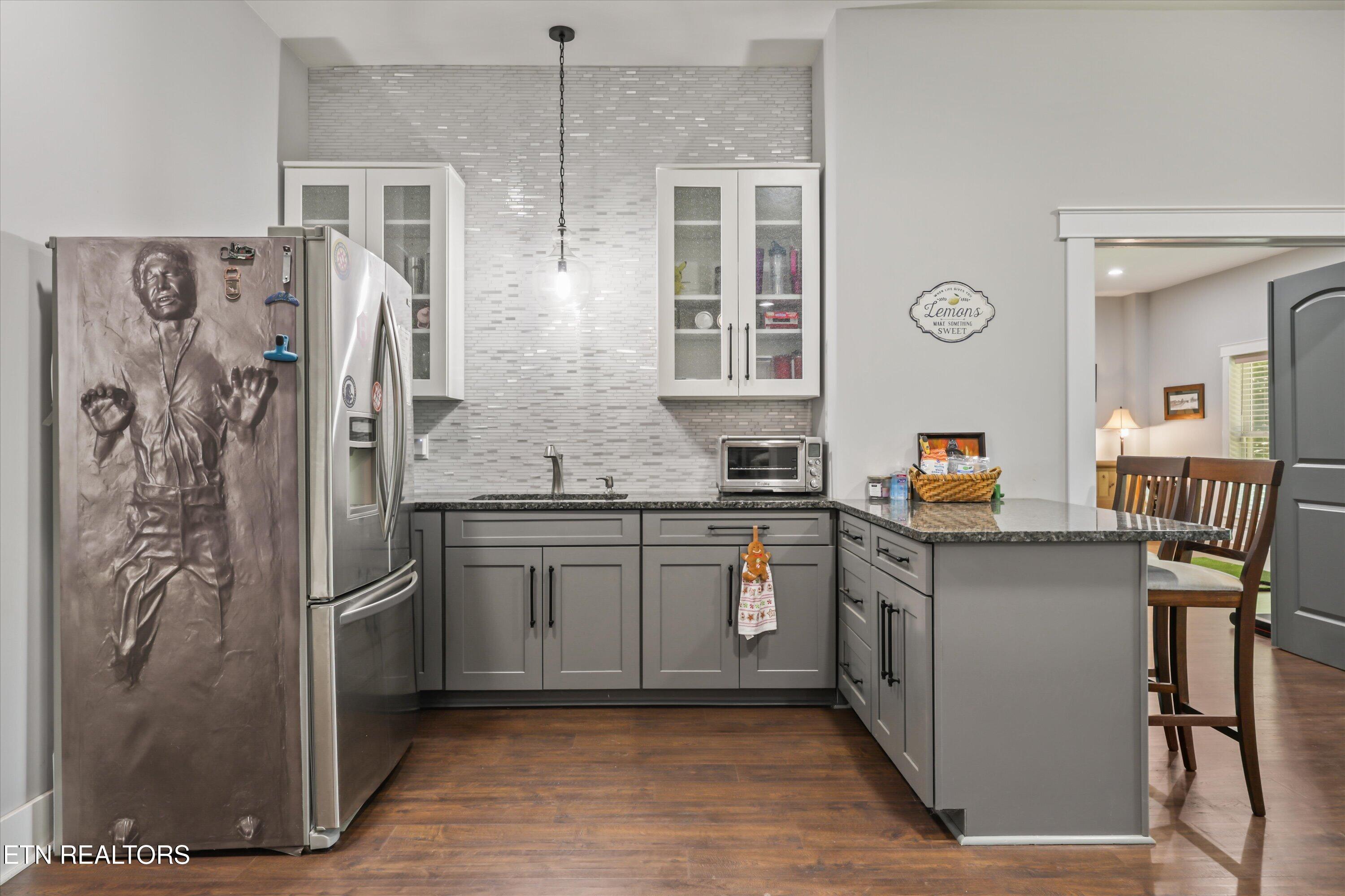 103 Winchester Circle Oak Ridge TN 37830