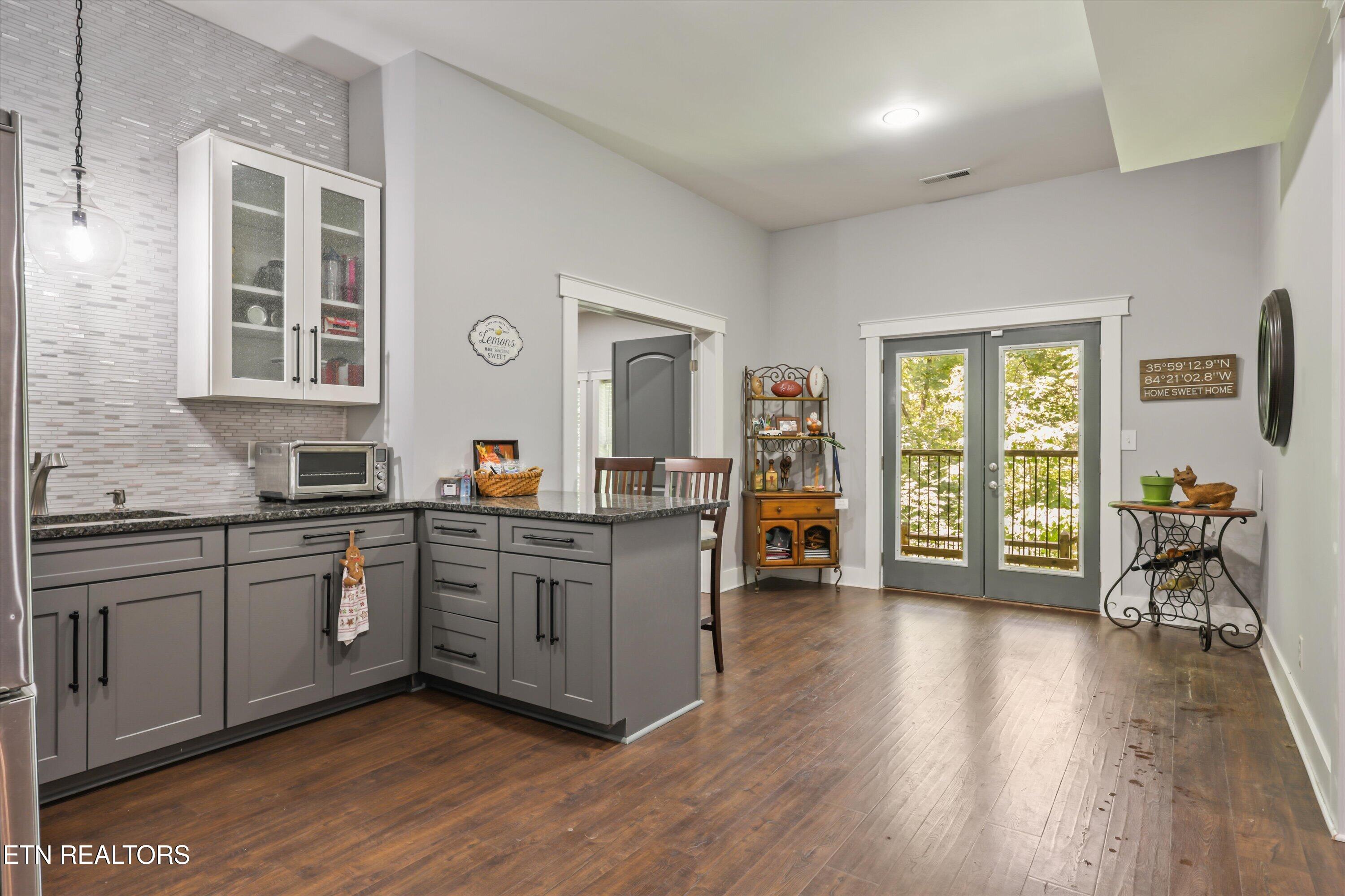 103 Winchester Circle Oak Ridge TN 37830