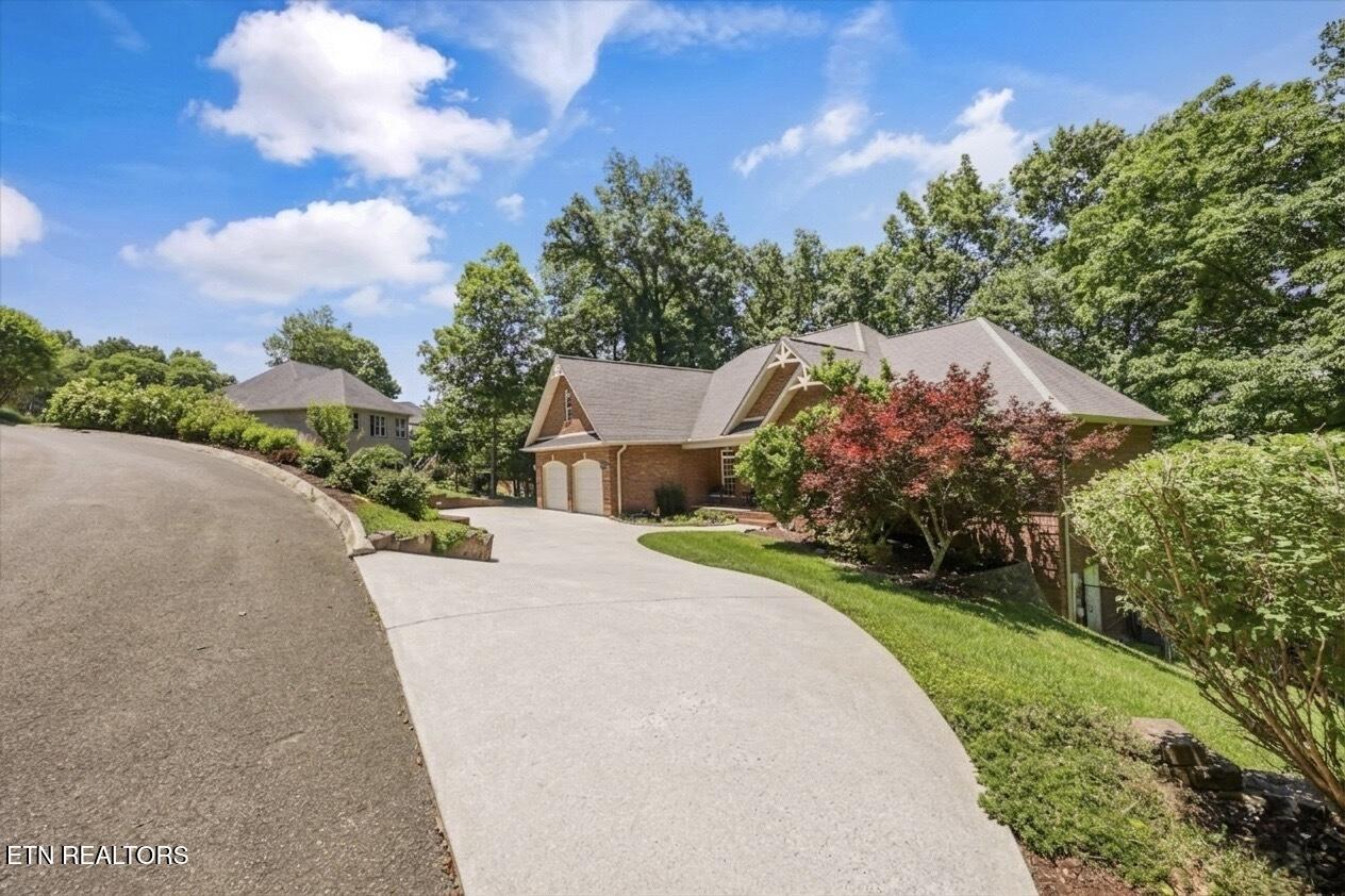 103 Winchester Circle Oak Ridge TN 37830