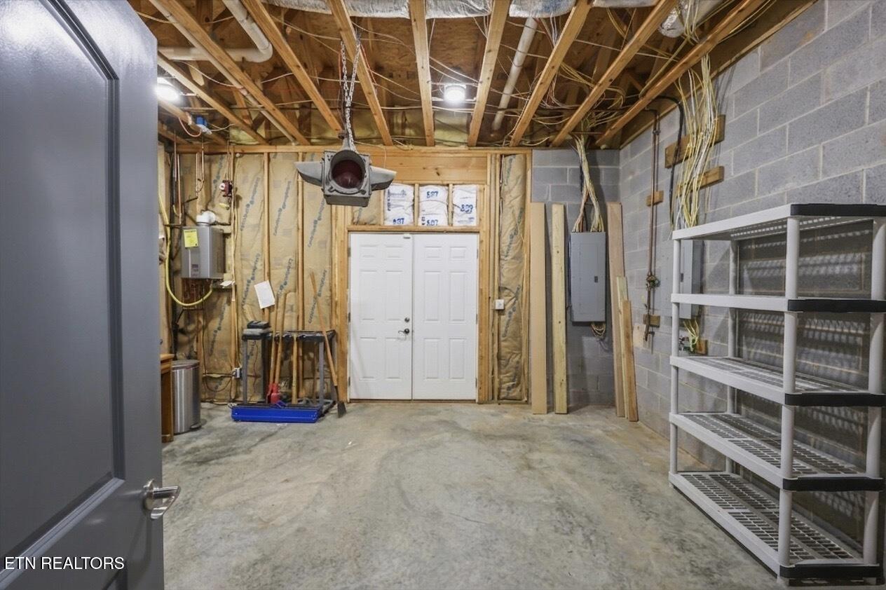 103 Winchester Circle Oak Ridge TN 37830