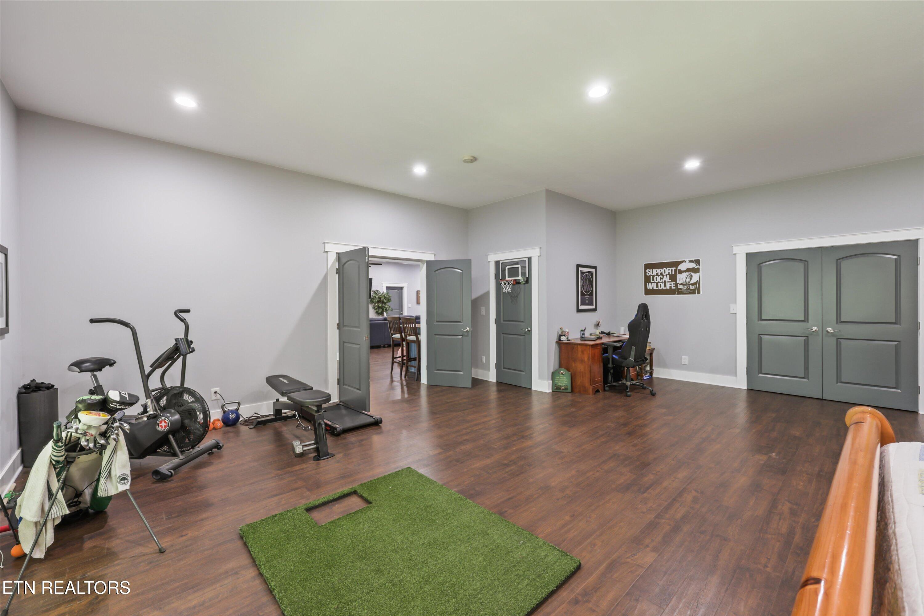 103 Winchester Circle Oak Ridge TN 37830