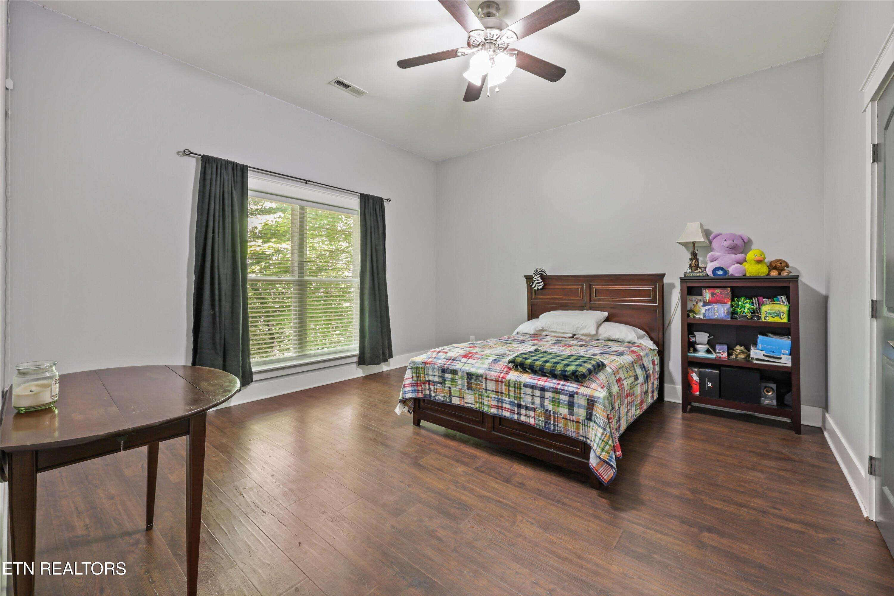 103 Winchester Circle Oak Ridge TN 37830