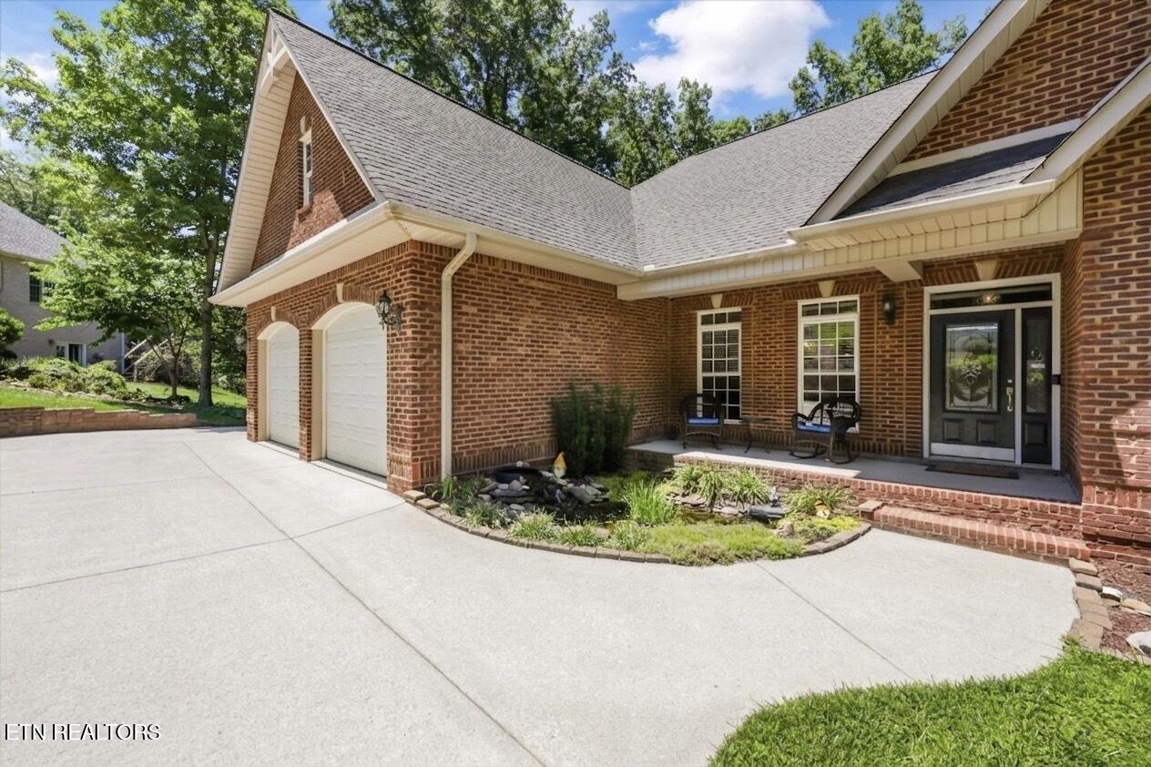 103 Winchester Circle Oak Ridge TN 37830