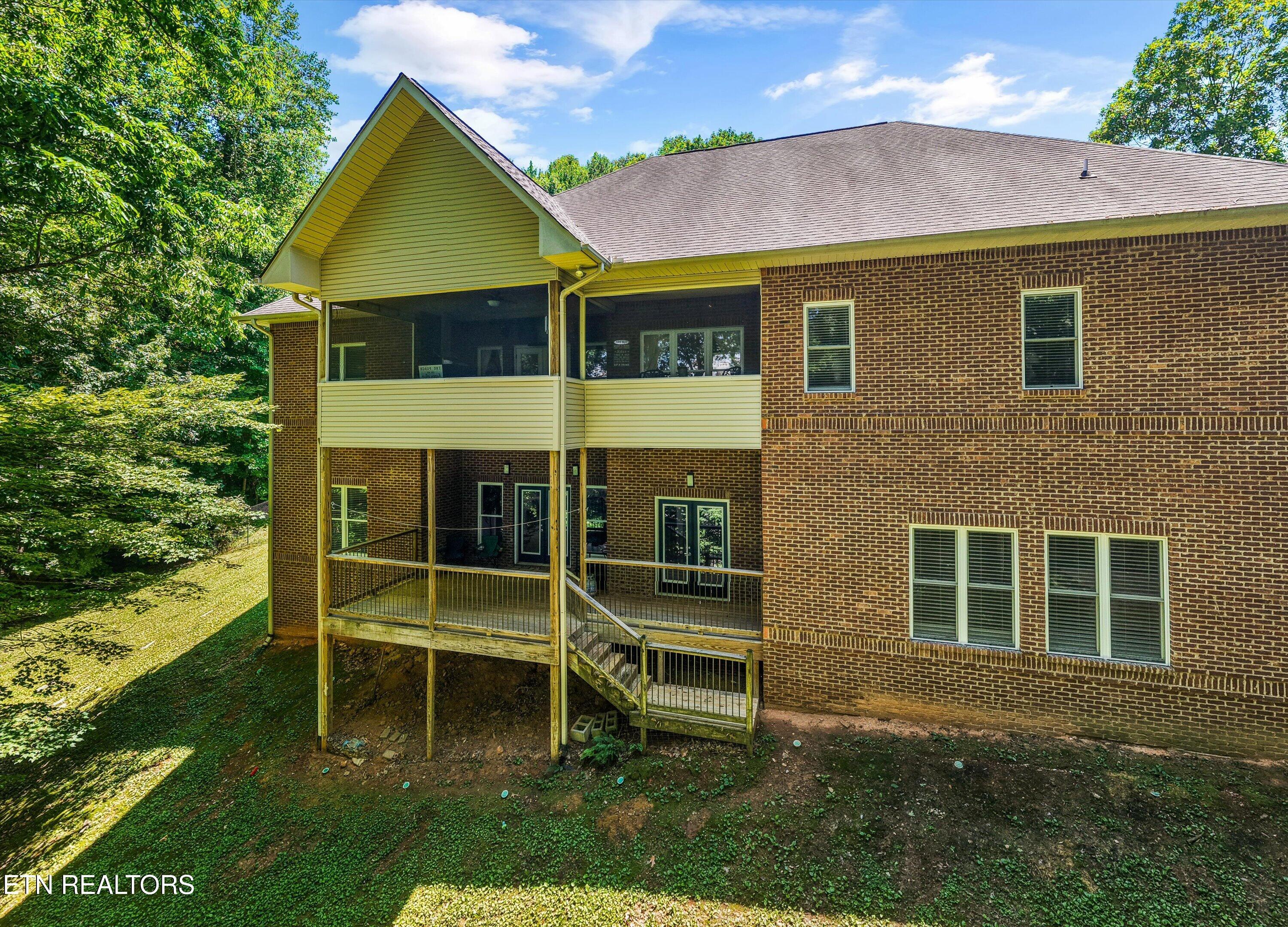 103 Winchester Circle Oak Ridge TN 37830