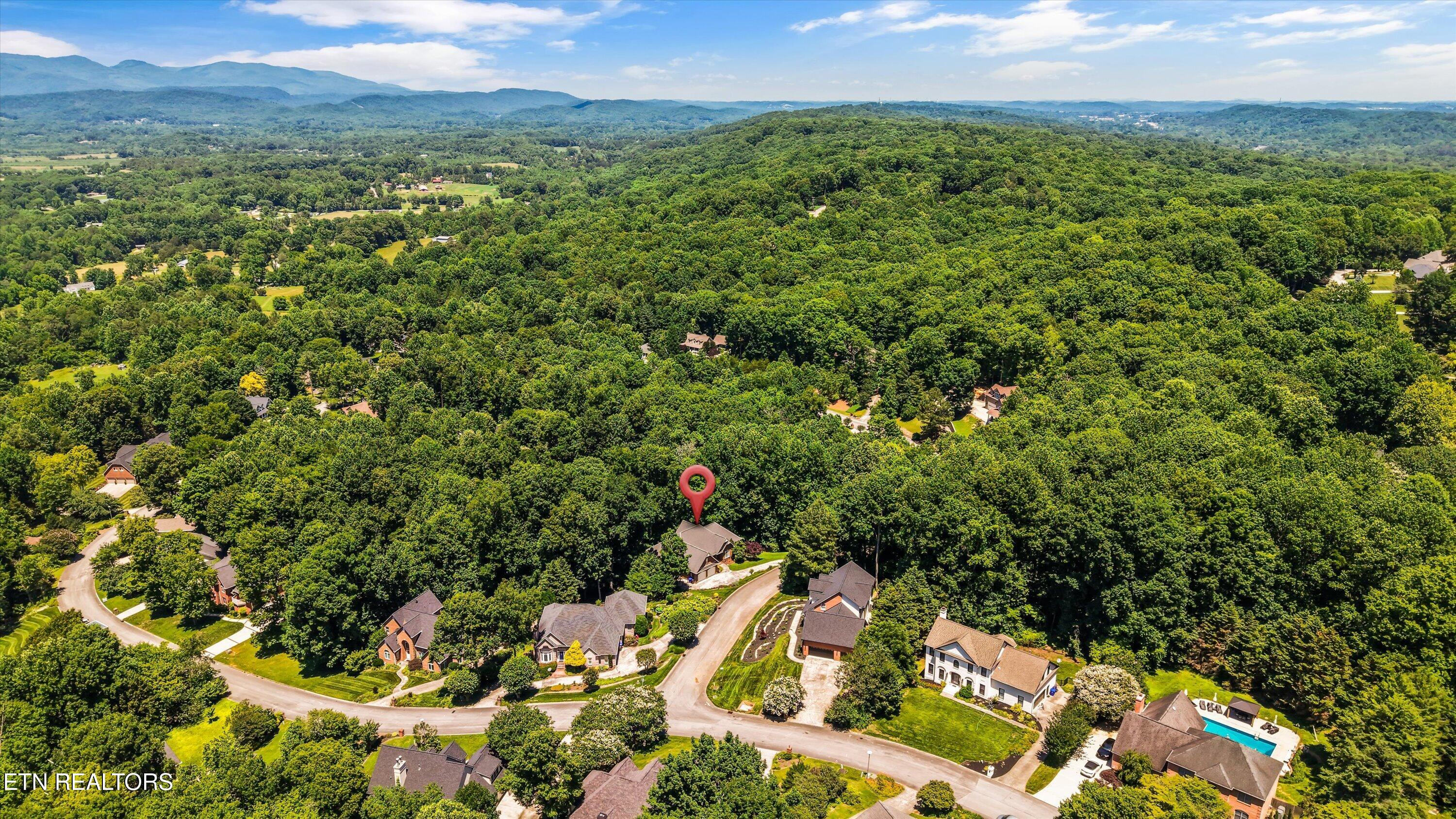 103 Winchester Circle Oak Ridge TN 37830