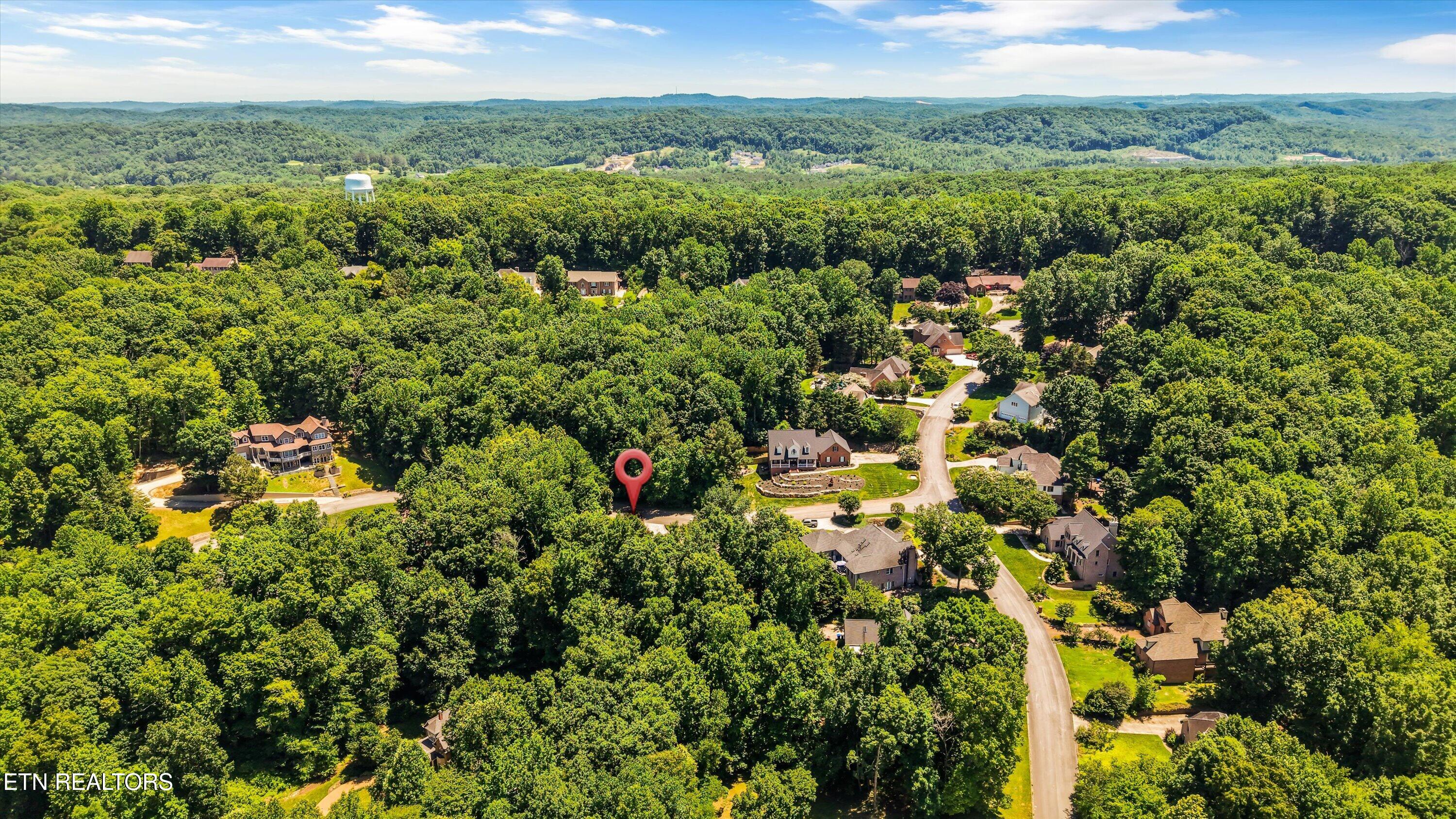 103 Winchester Circle Oak Ridge TN 37830