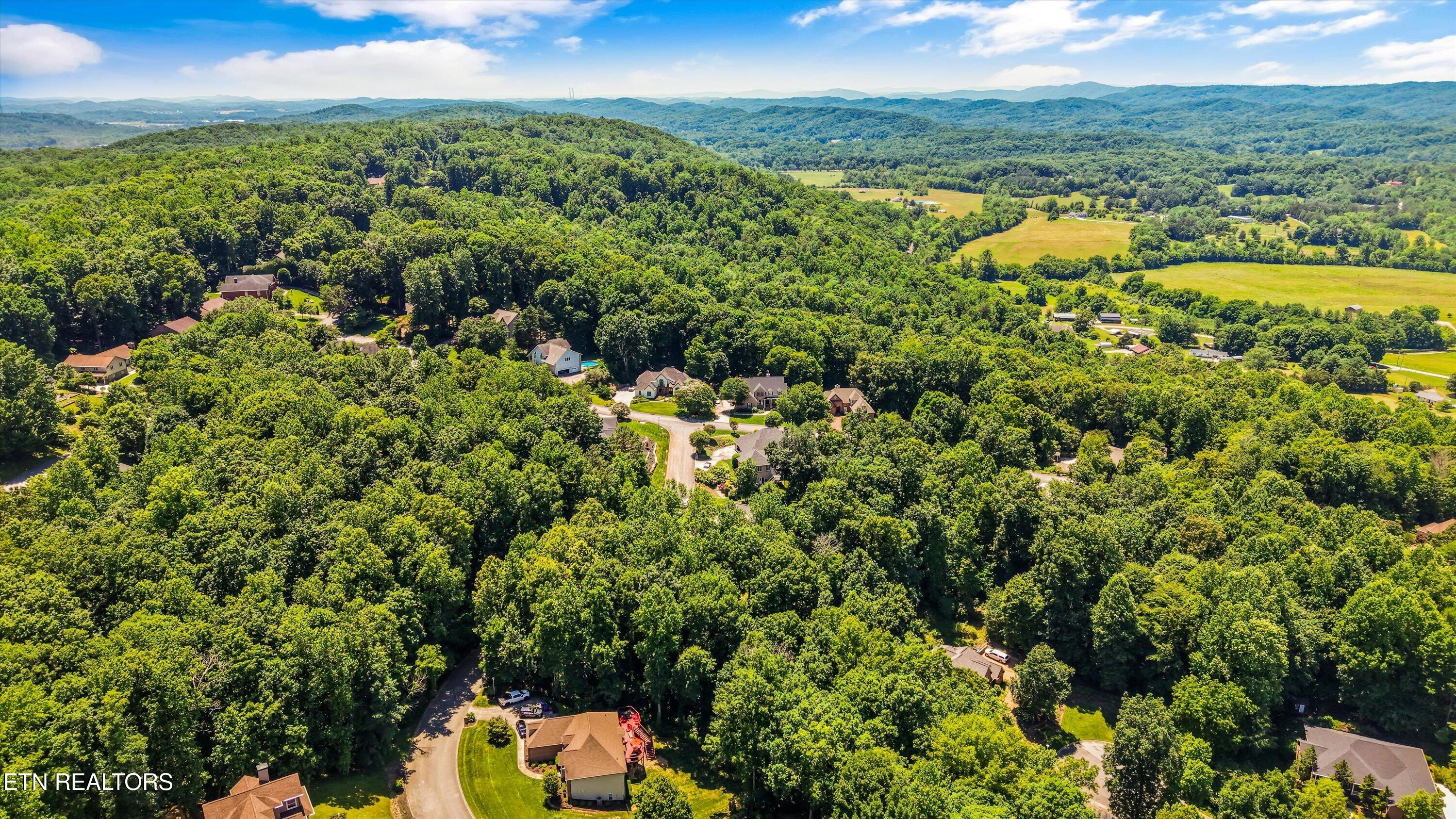 103 Winchester Circle Oak Ridge TN 37830