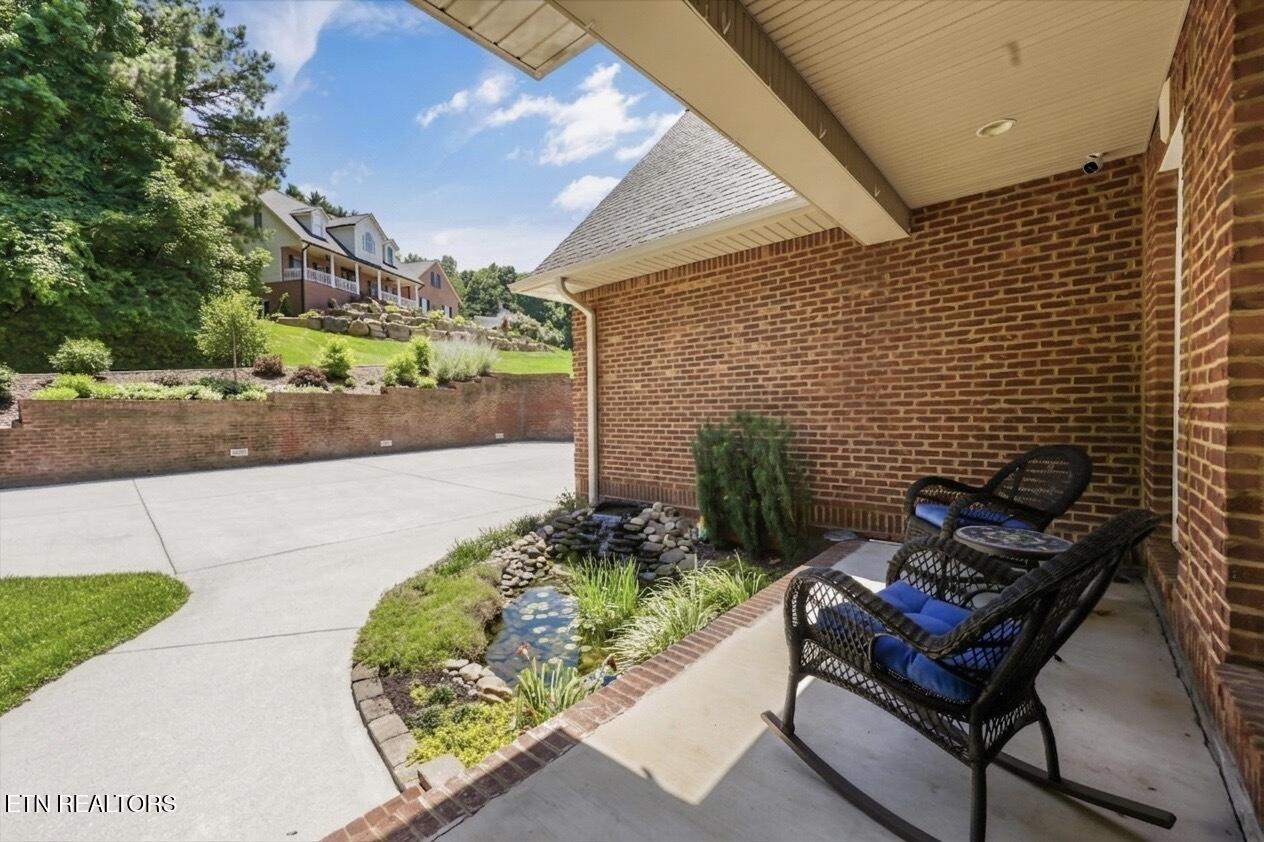 103 Winchester Circle Oak Ridge TN 37830