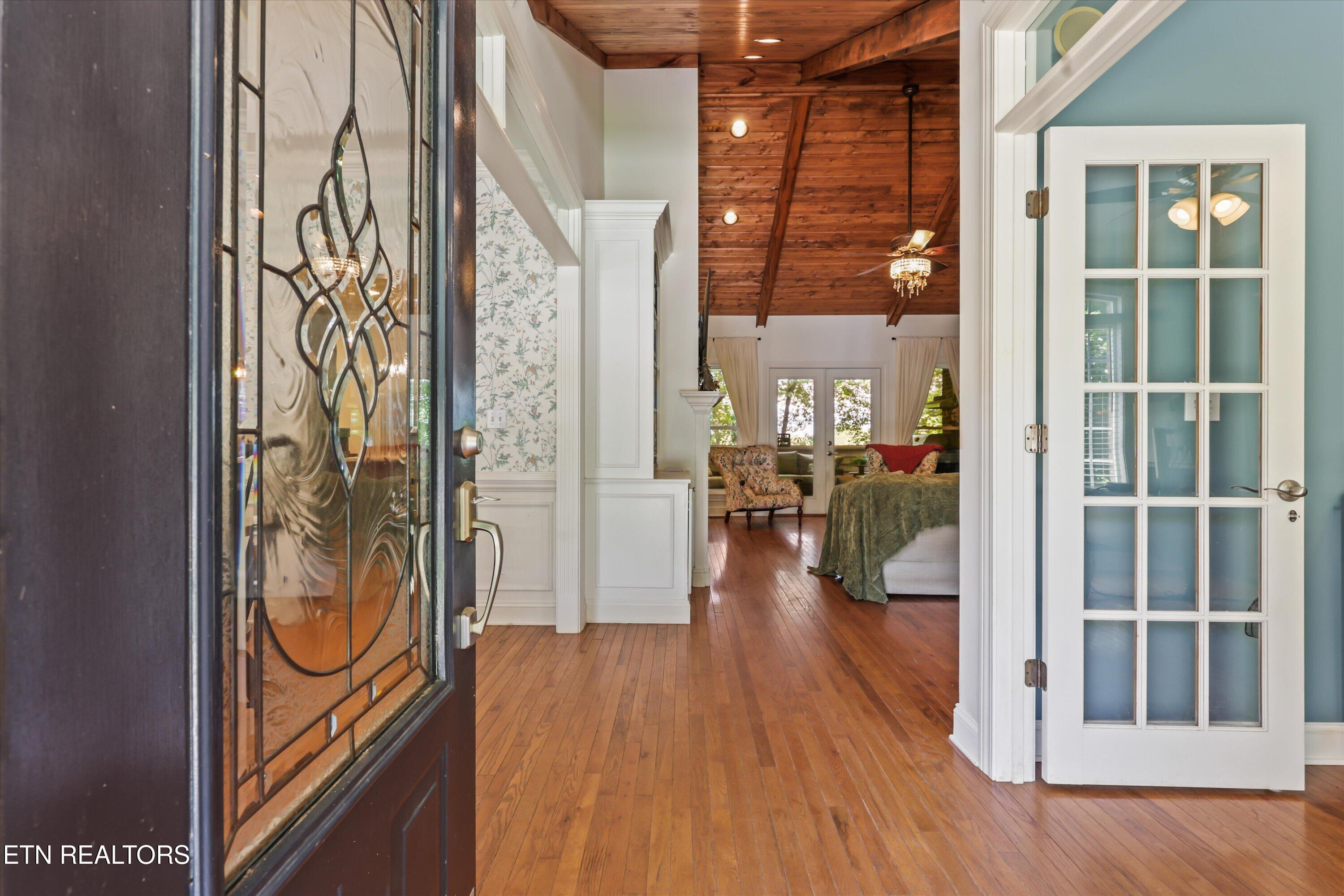 103 Winchester Circle Oak Ridge TN 37830