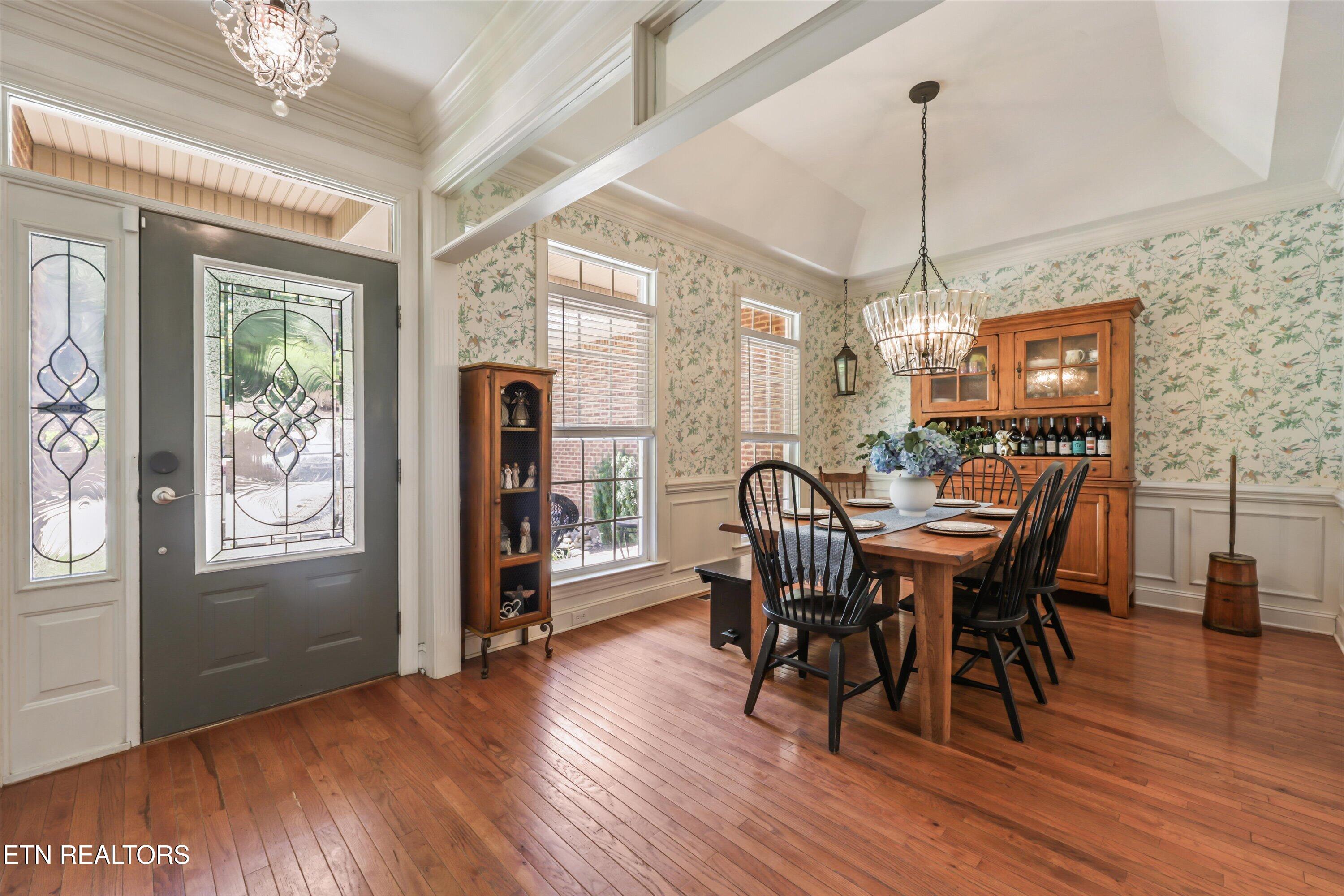 103 Winchester Circle Oak Ridge TN 37830