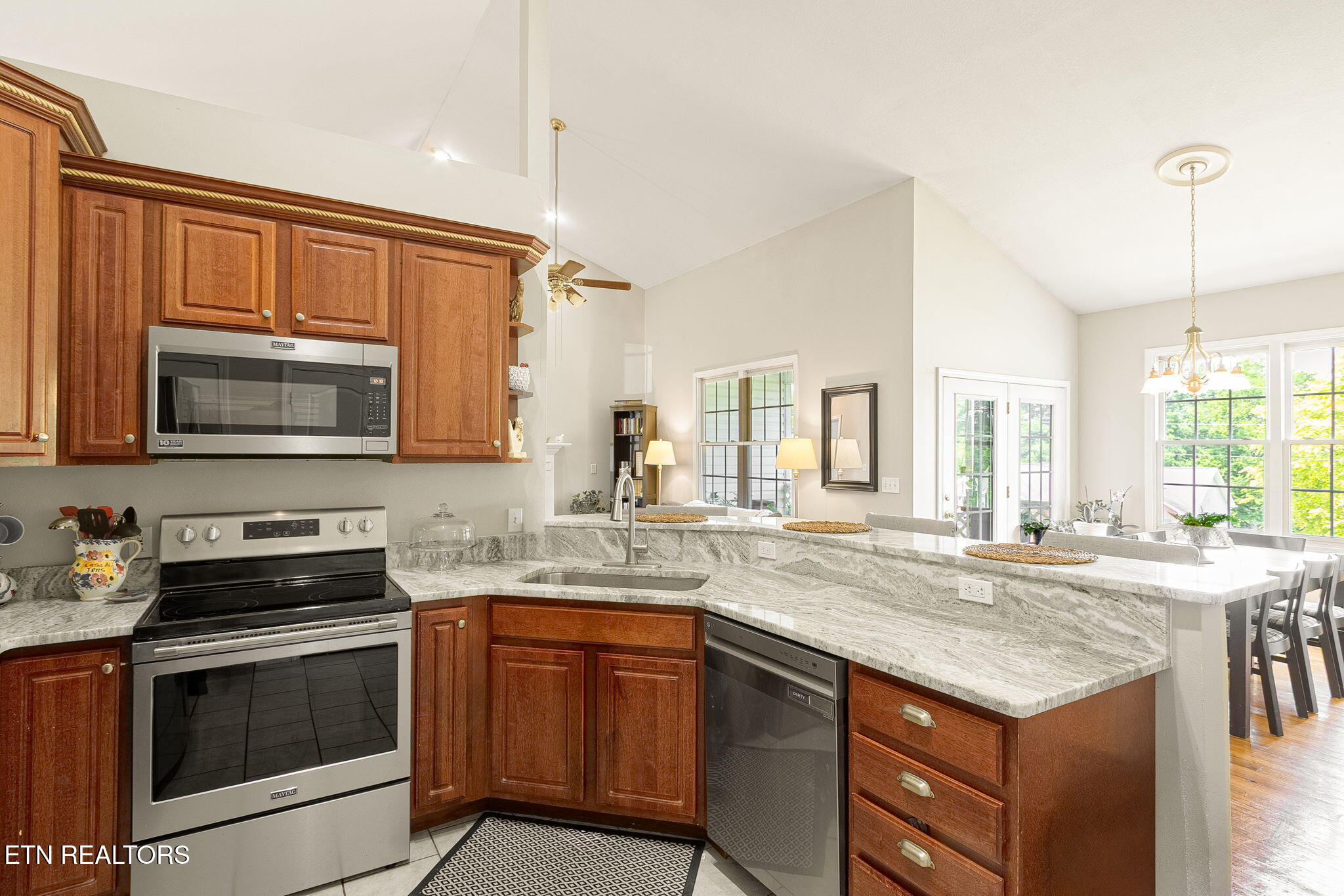 5129 Eagle Crossing Drive Maryville TN 37801