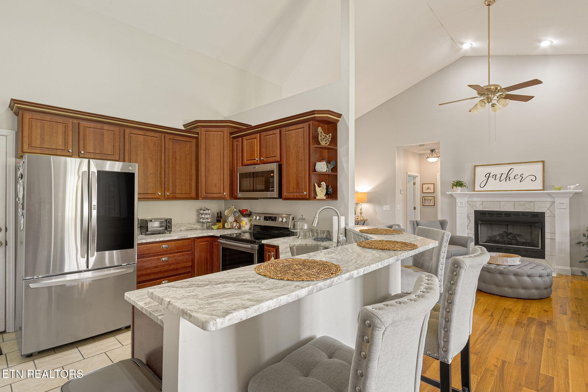 5129 Eagle Crossing Drive Maryville TN 37801