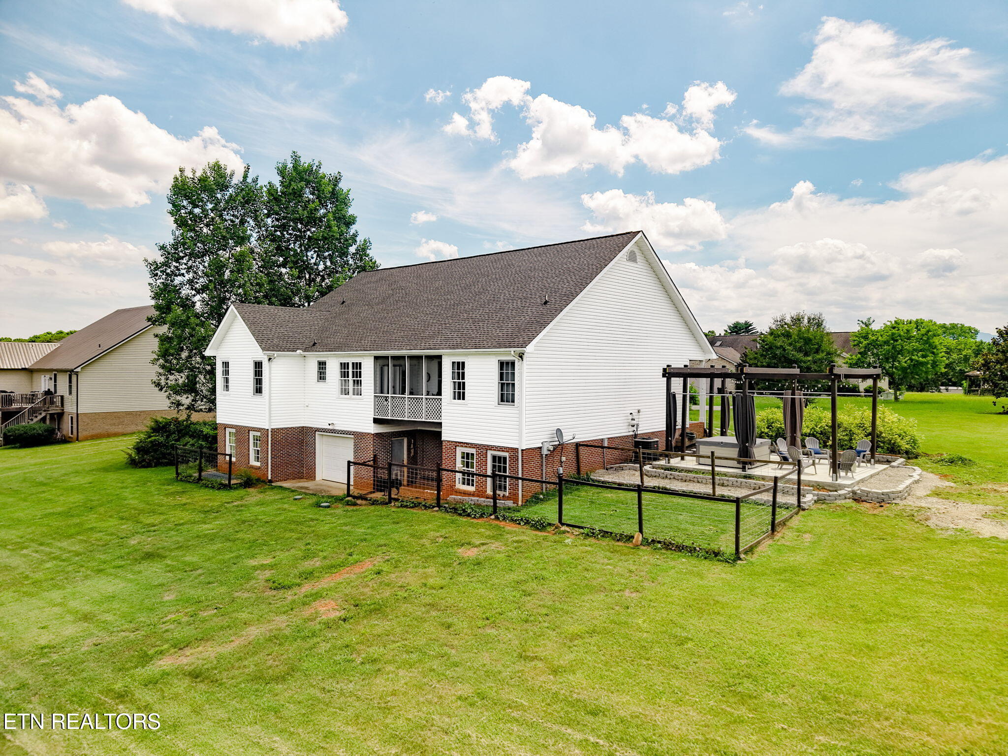 5129 Eagle Crossing Drive Maryville TN 37801