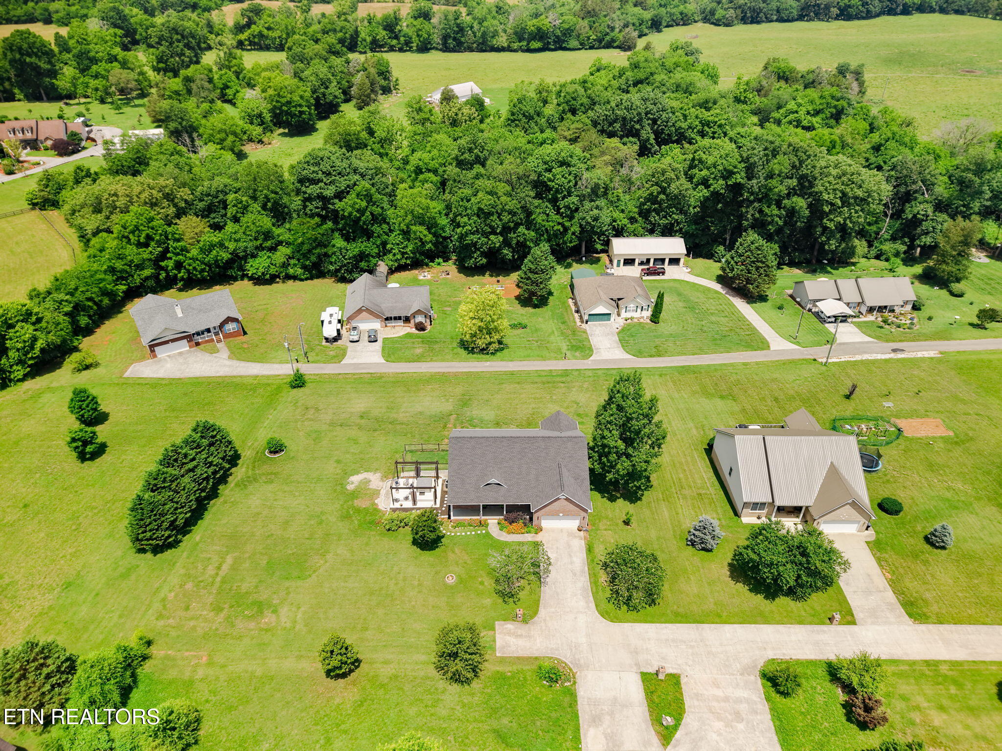 5129 Eagle Crossing Drive Maryville TN 37801